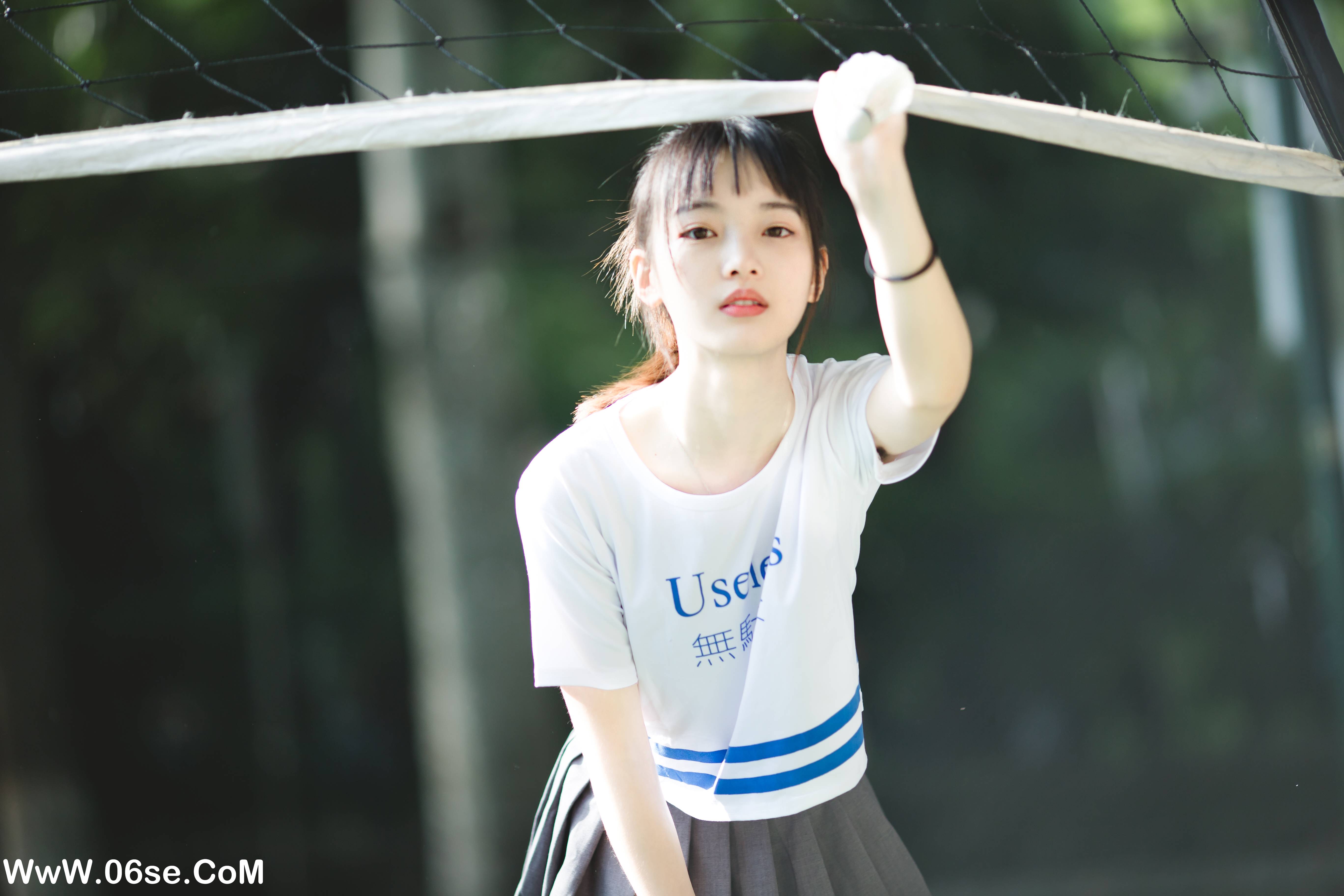 图片[26]-[YITUYU艺图语]2022.01.15 阳光下的运动女孩 一鸭咿呀哟[35+1P／265MB]-六色网