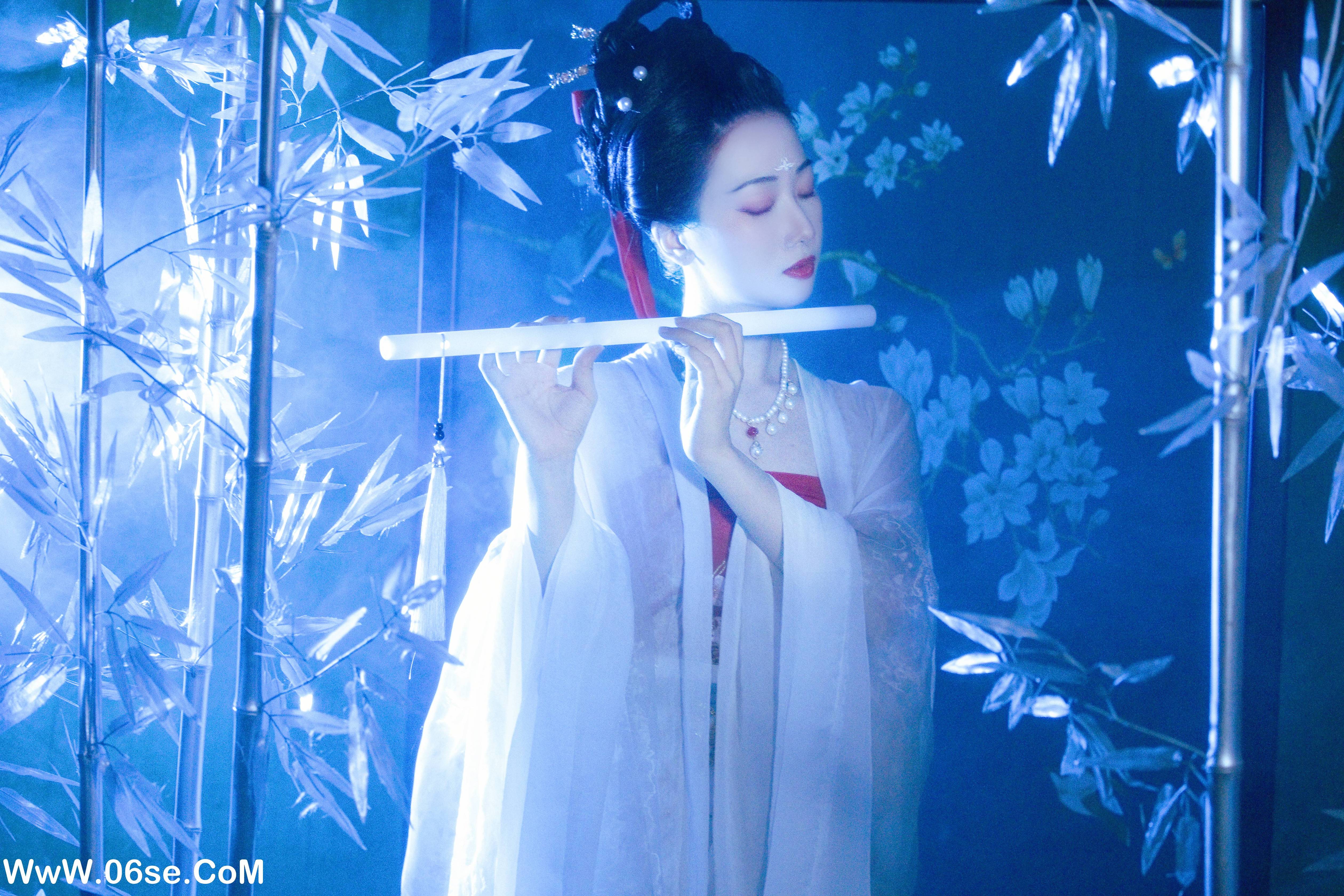图片[25]-[YITUYU艺图语]2022.08.22 竹林深处 犬壹-[25+1P／801MB]-六色网