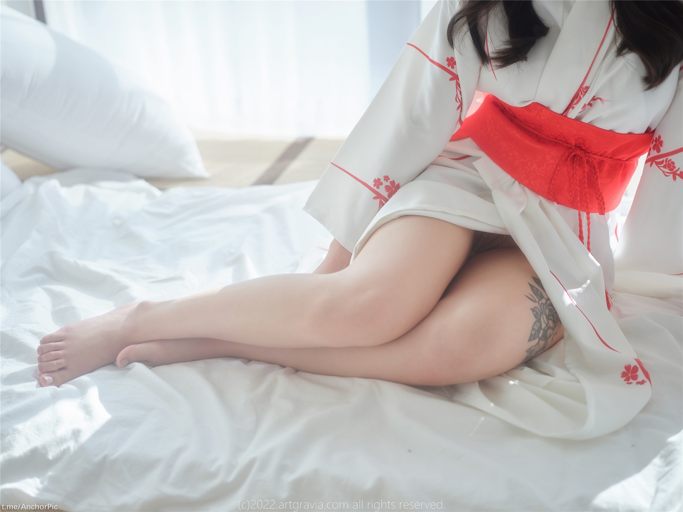 [ArtGravia] VOL.464 Wuyo 100P 22