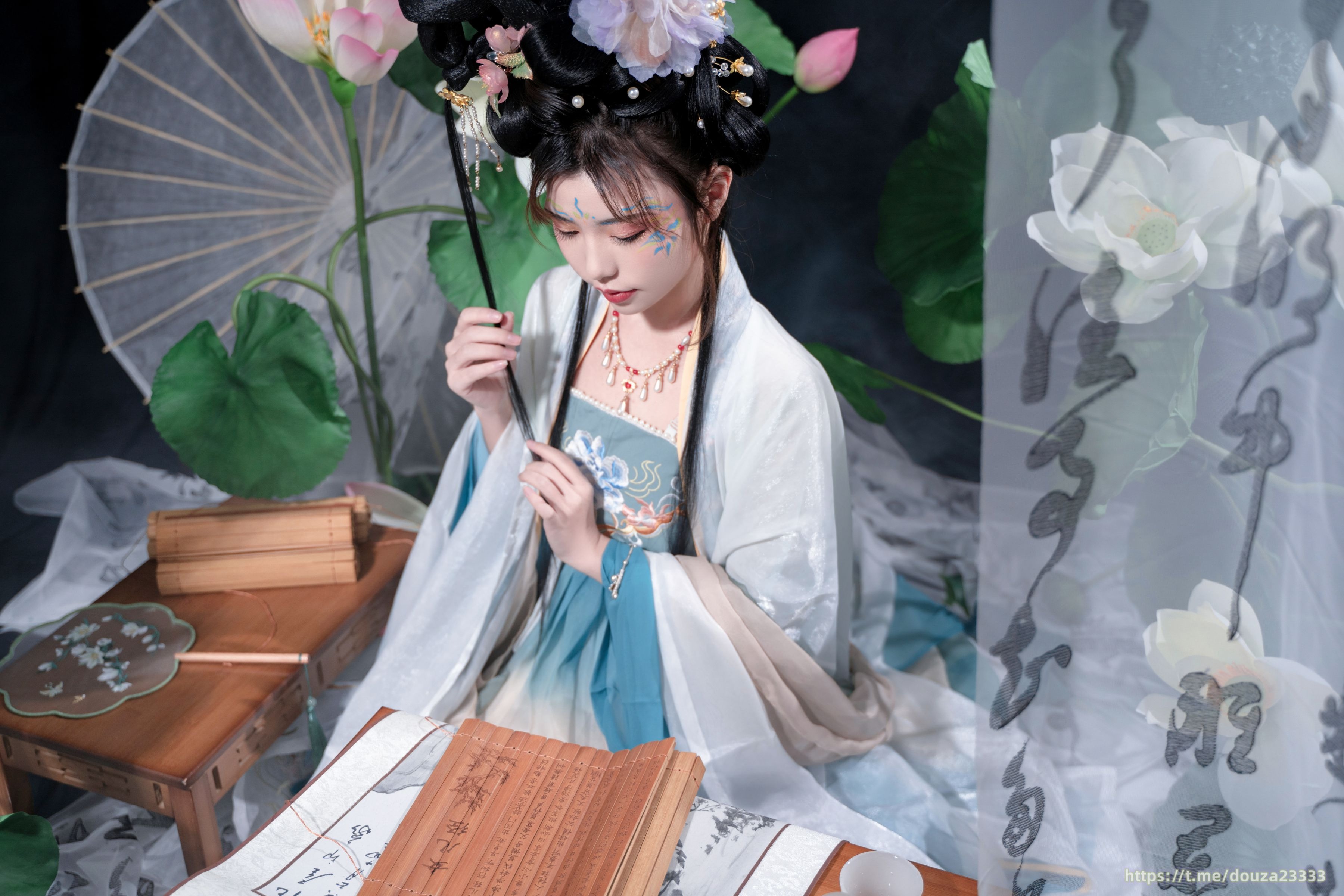 喵小吉 月华清（2月1打赏群资源） 8
