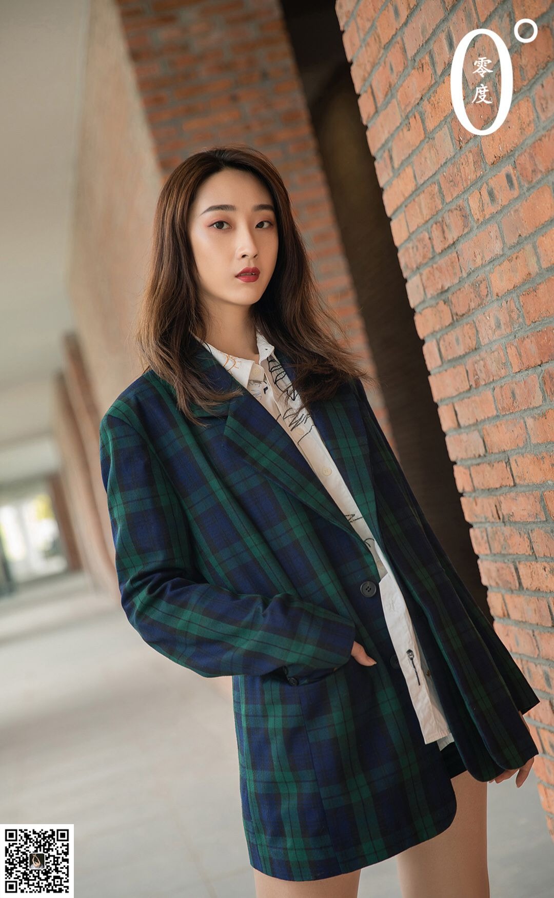 LD零度摄影-No.022 空乘专业喵喵[57P] 22