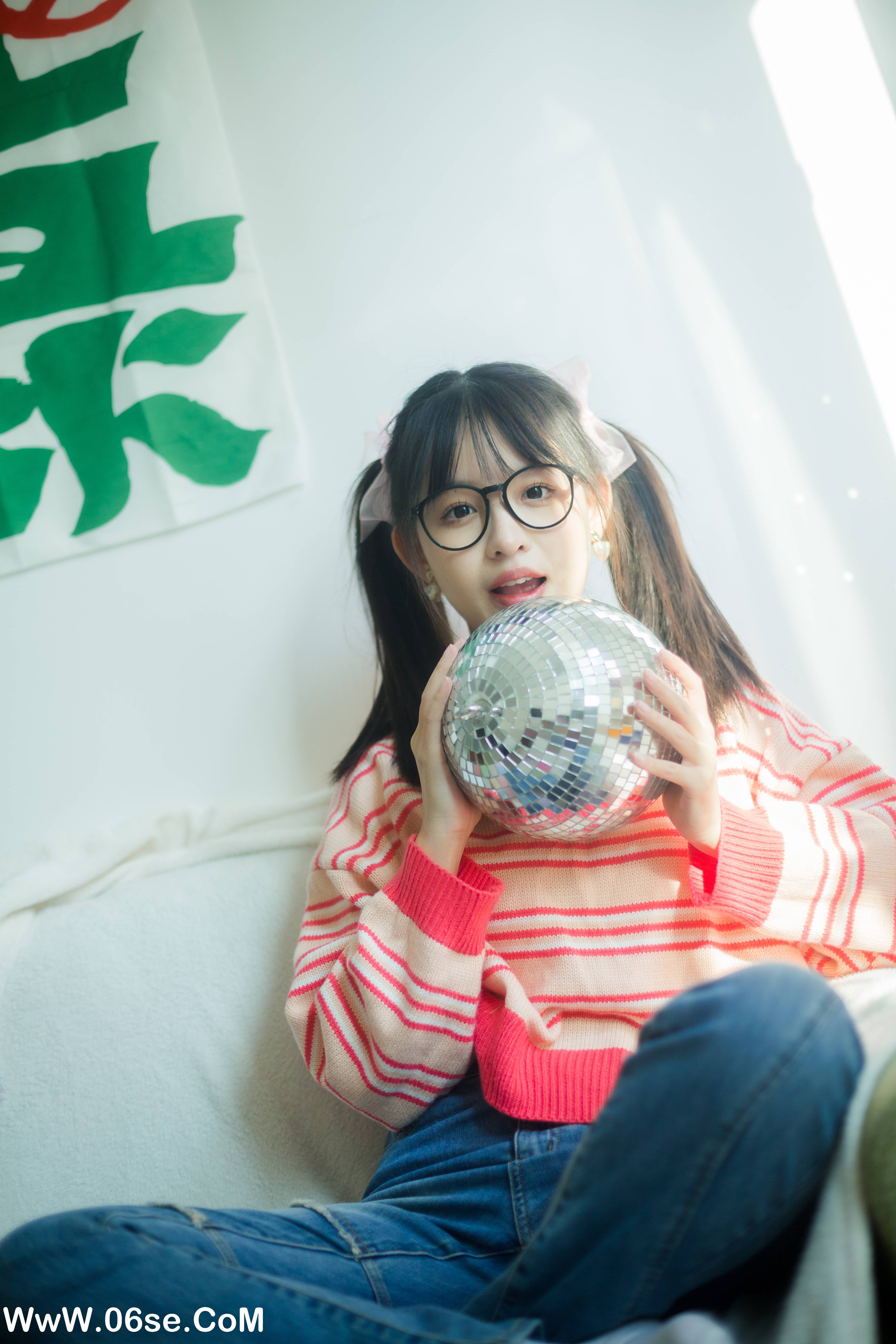 图片[11]-[YITUYU艺图语]2022.11.17 明亮的你 睡饱了吗[35+1P／328MB]-六色网