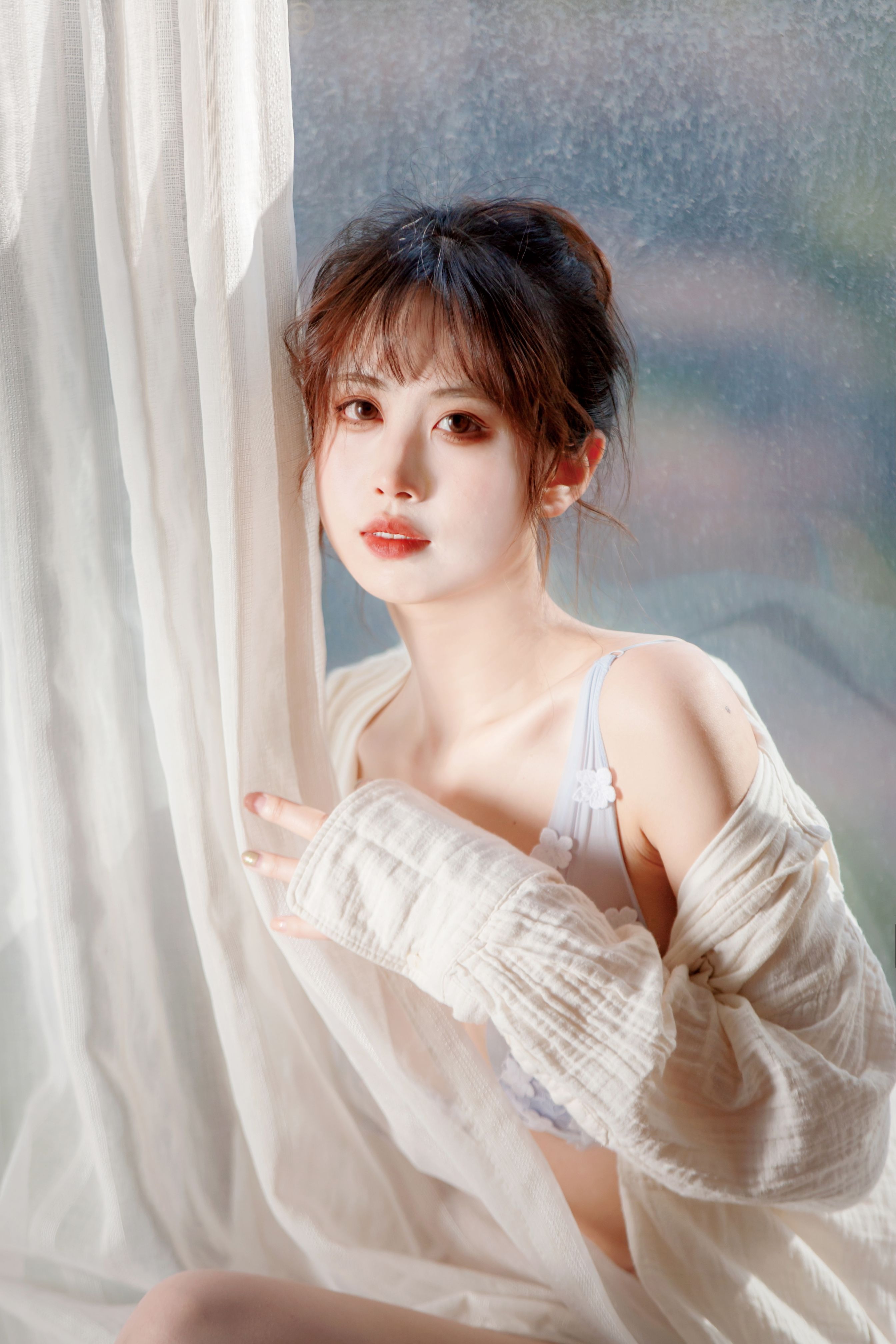 NO.021 居家蓝色 [25P-256MB] 25