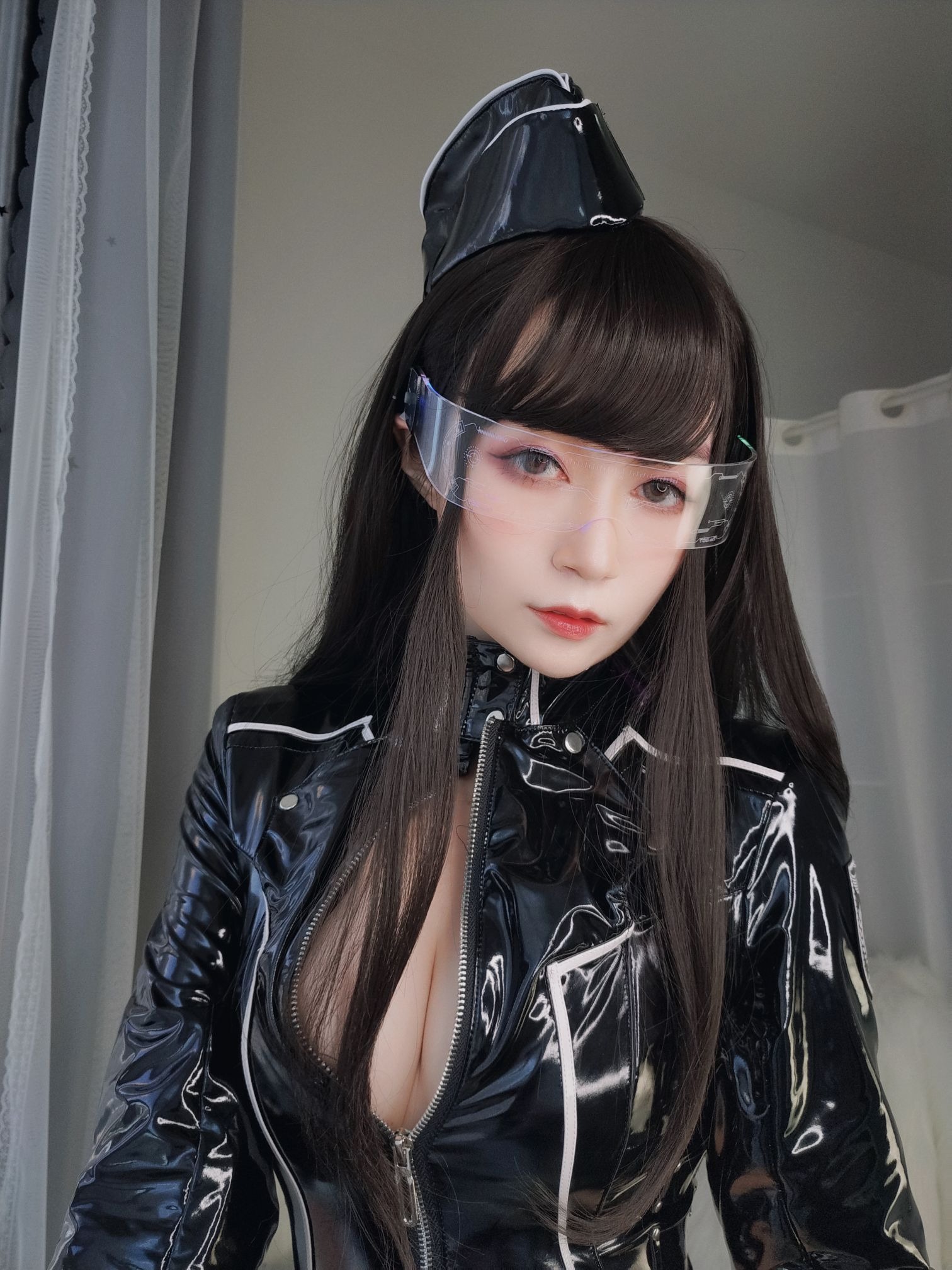 白银81 - 通讯官 [147P8V] 105
