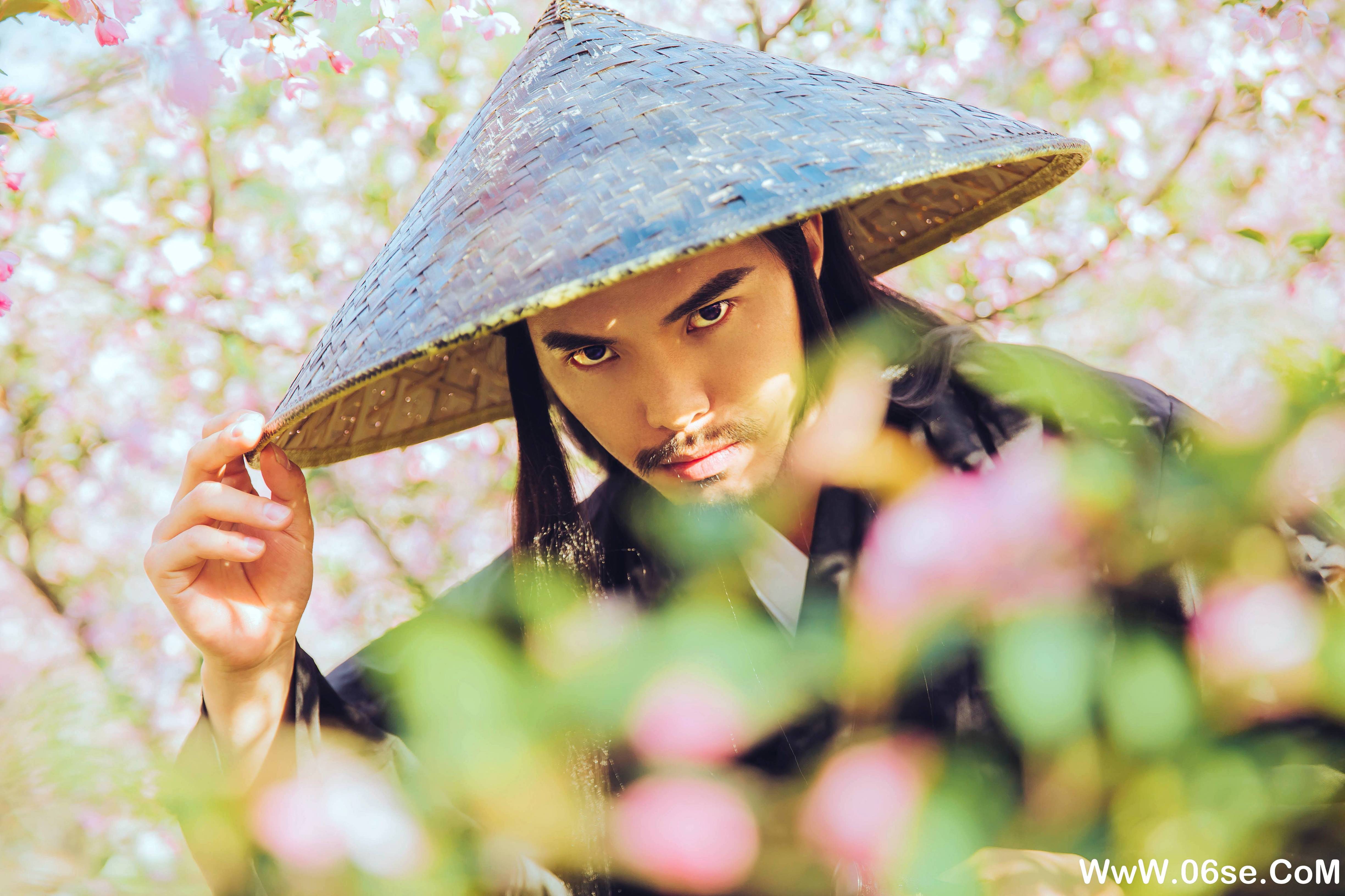 图片[27]-[YITUYU艺图语]2021.09.04 猫侍 邱风[30+1P／311MB]-六色网