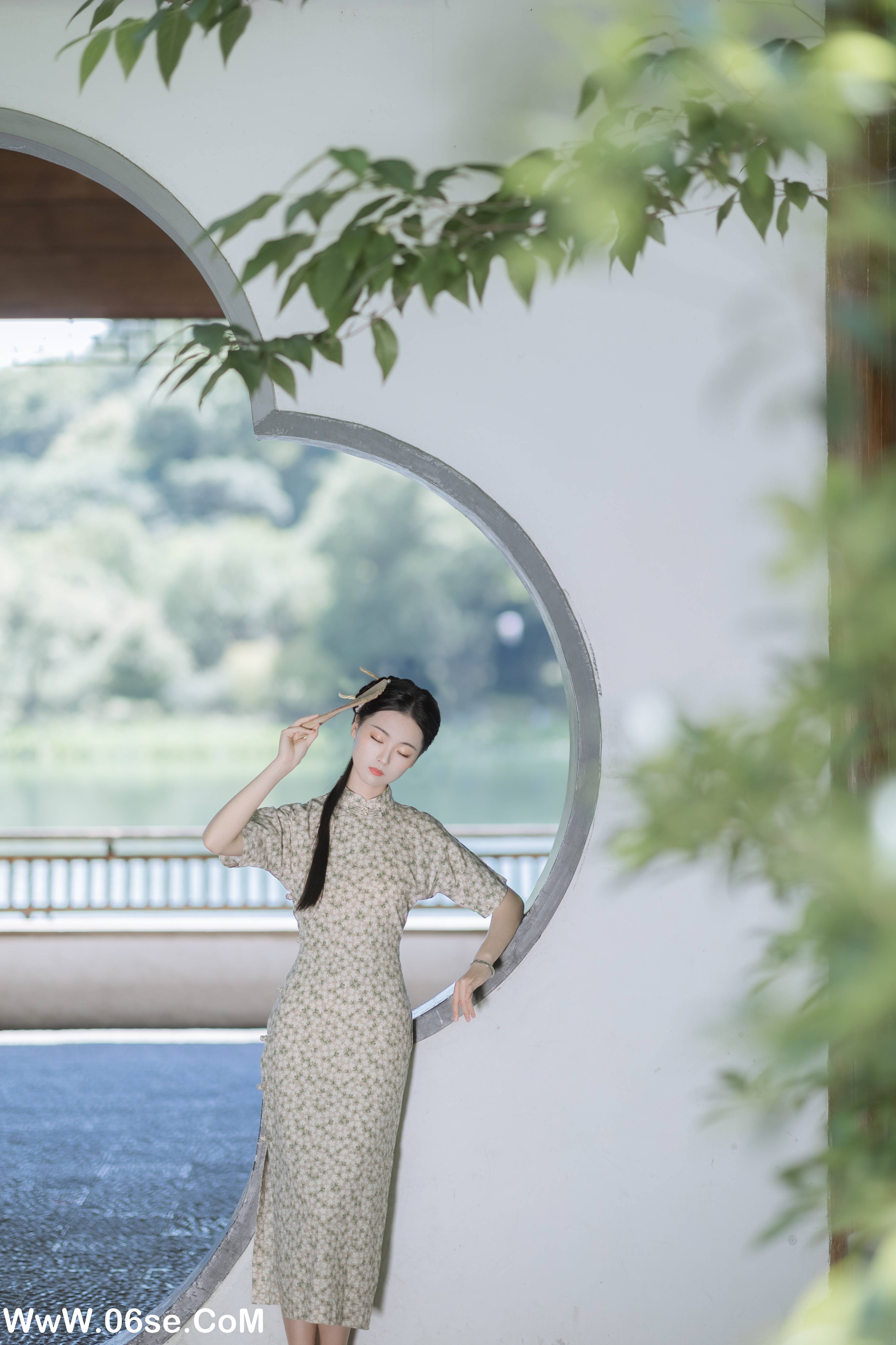 图片[19]-[YITUYU艺图语]2022.07.10 遇江南 汀贰[43+1P／314MB]-六色网