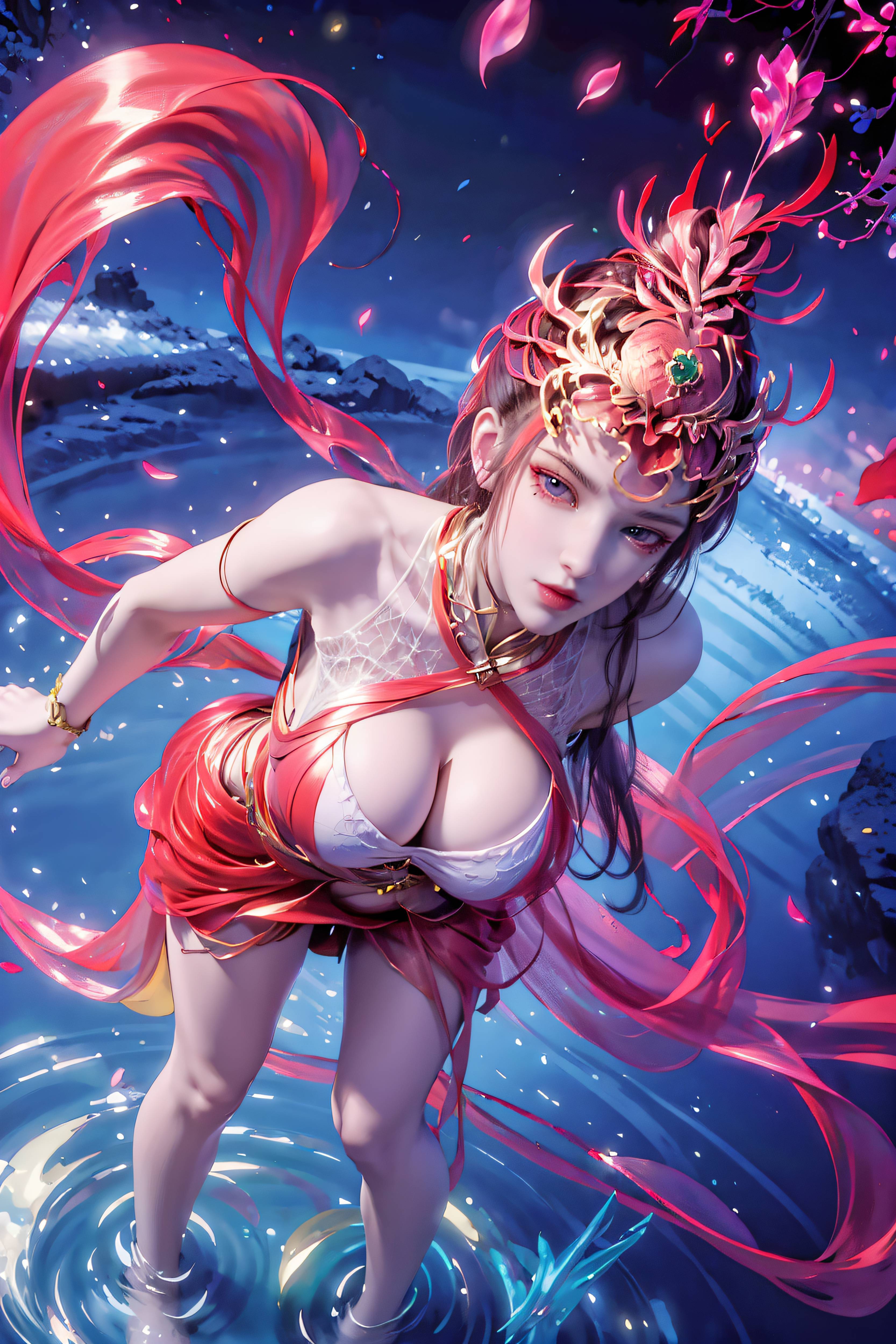 图片[11]-少年歌行-天女蕊 精品-六色网