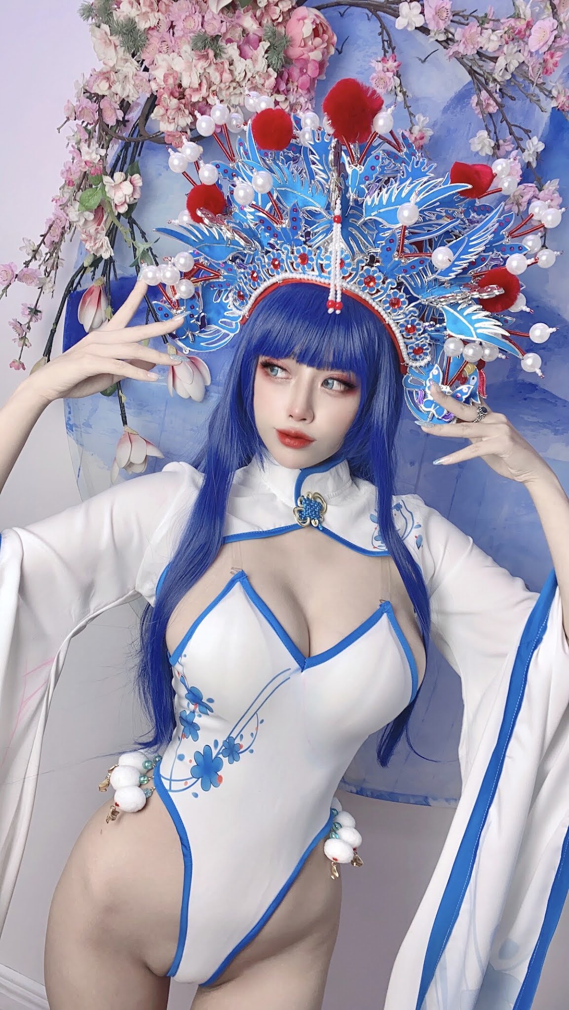 [Byoru ビヨル] Pai Mei 25