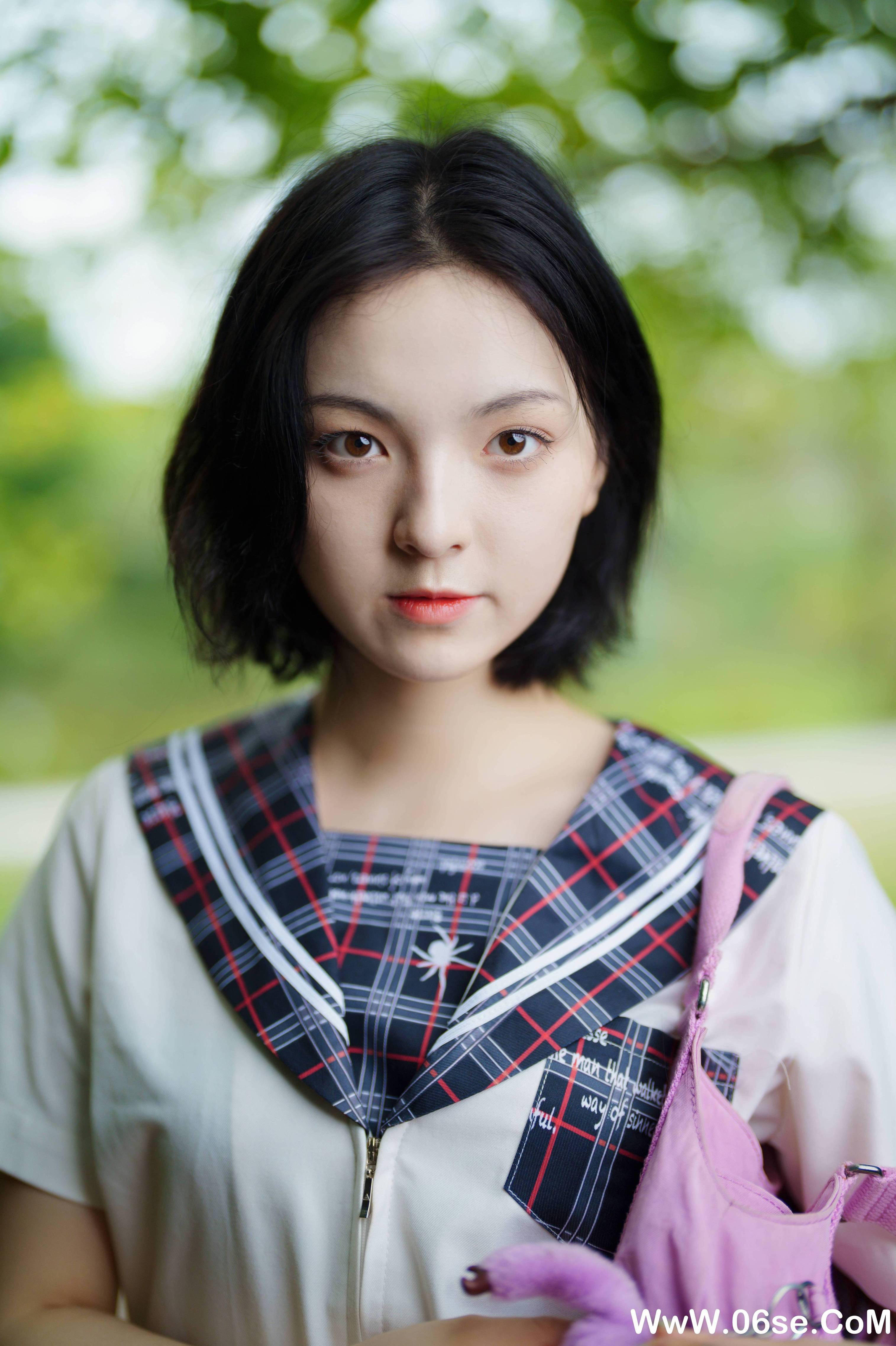 图片[7]-[YITUYU艺图语]2021.11.12 花田里的JK少女 dudu[50+1P／0.98GB]-六色网