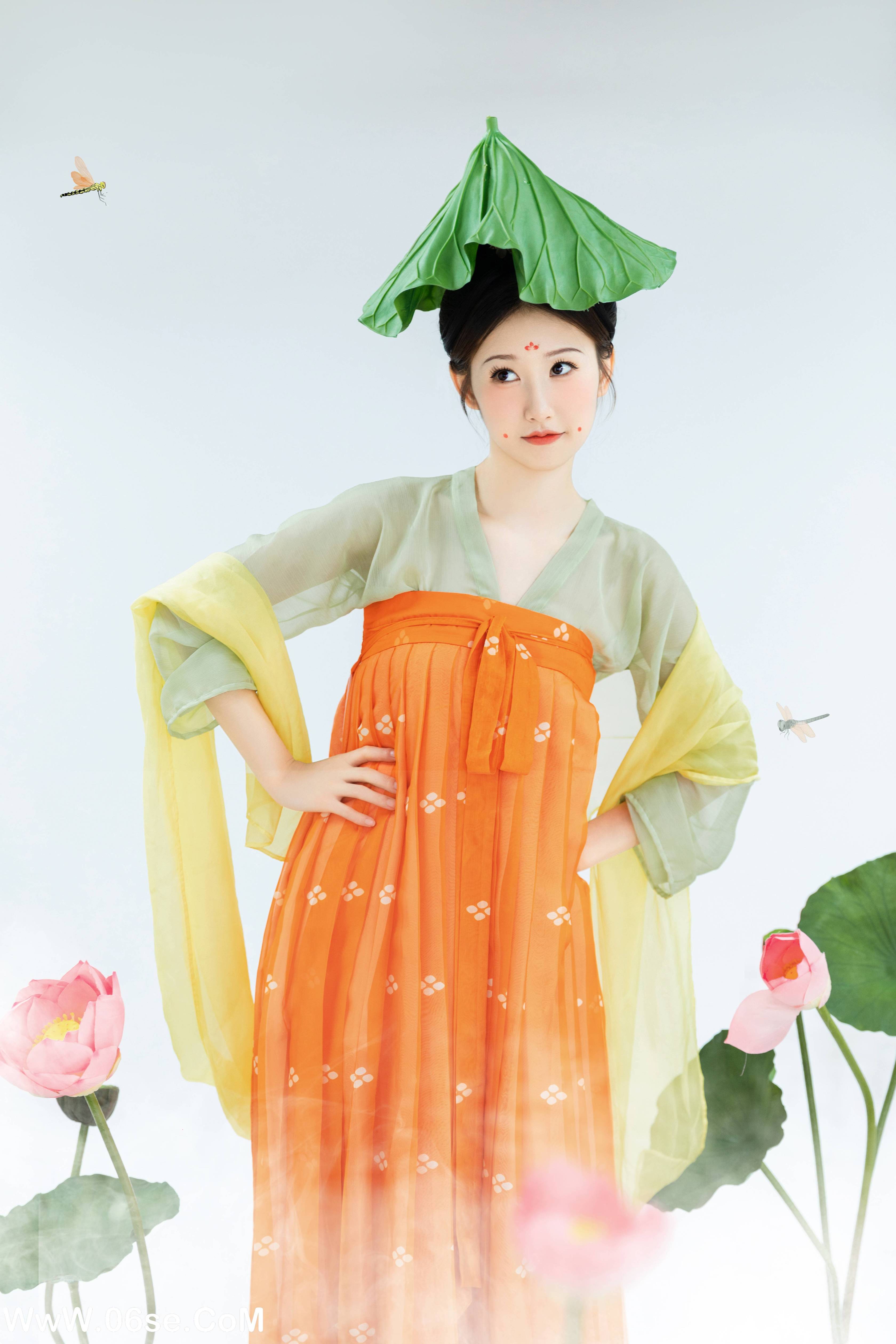 图片[13]-[YITUYU艺图语]2022.09.27 清水芙蓉 佩佩[21+1P／254MB]-六色网