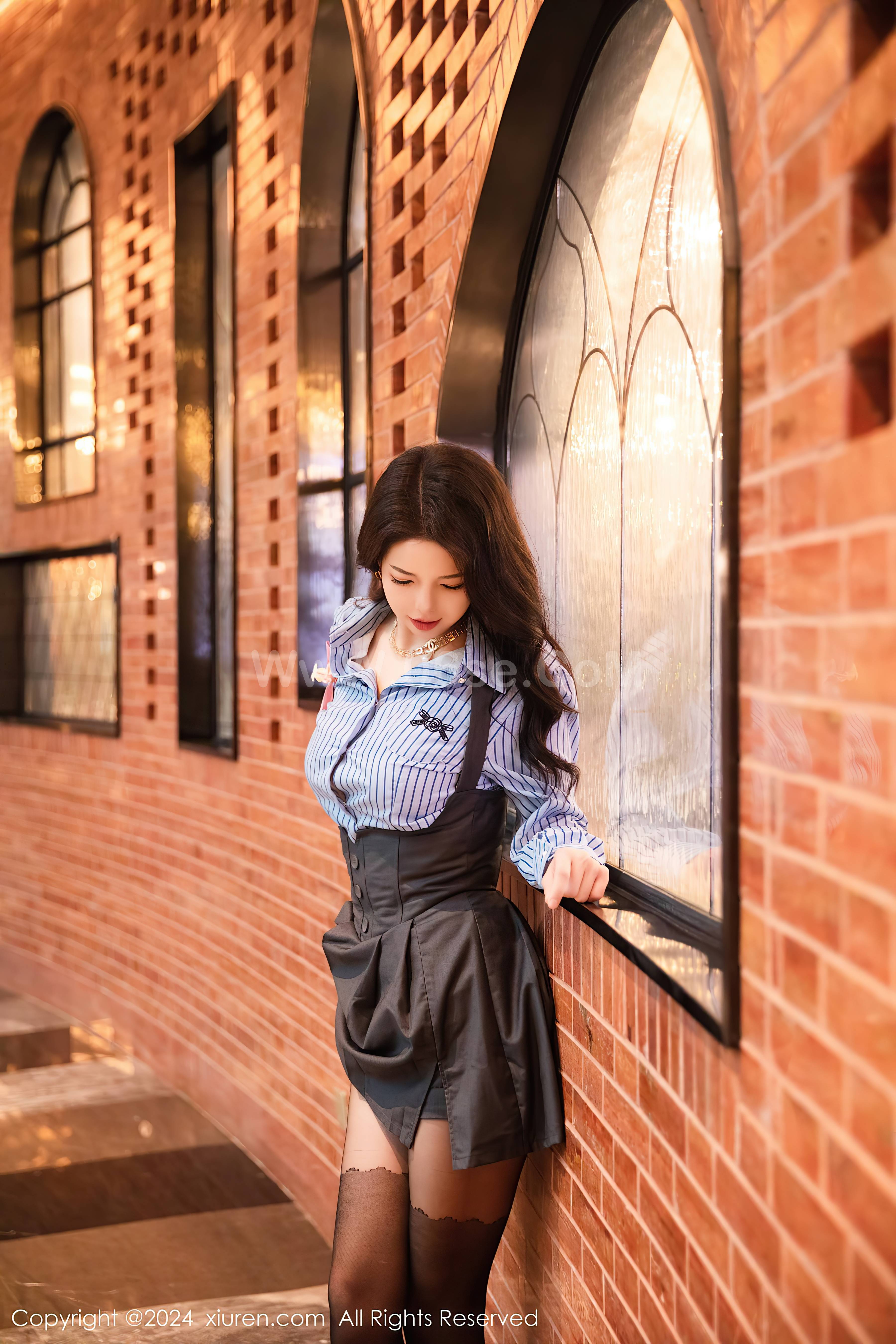 图片[7]-[Xiuren秀人网]2024.01.18 NO.7979 大美妞儿[82+1P／818MB]-六色网