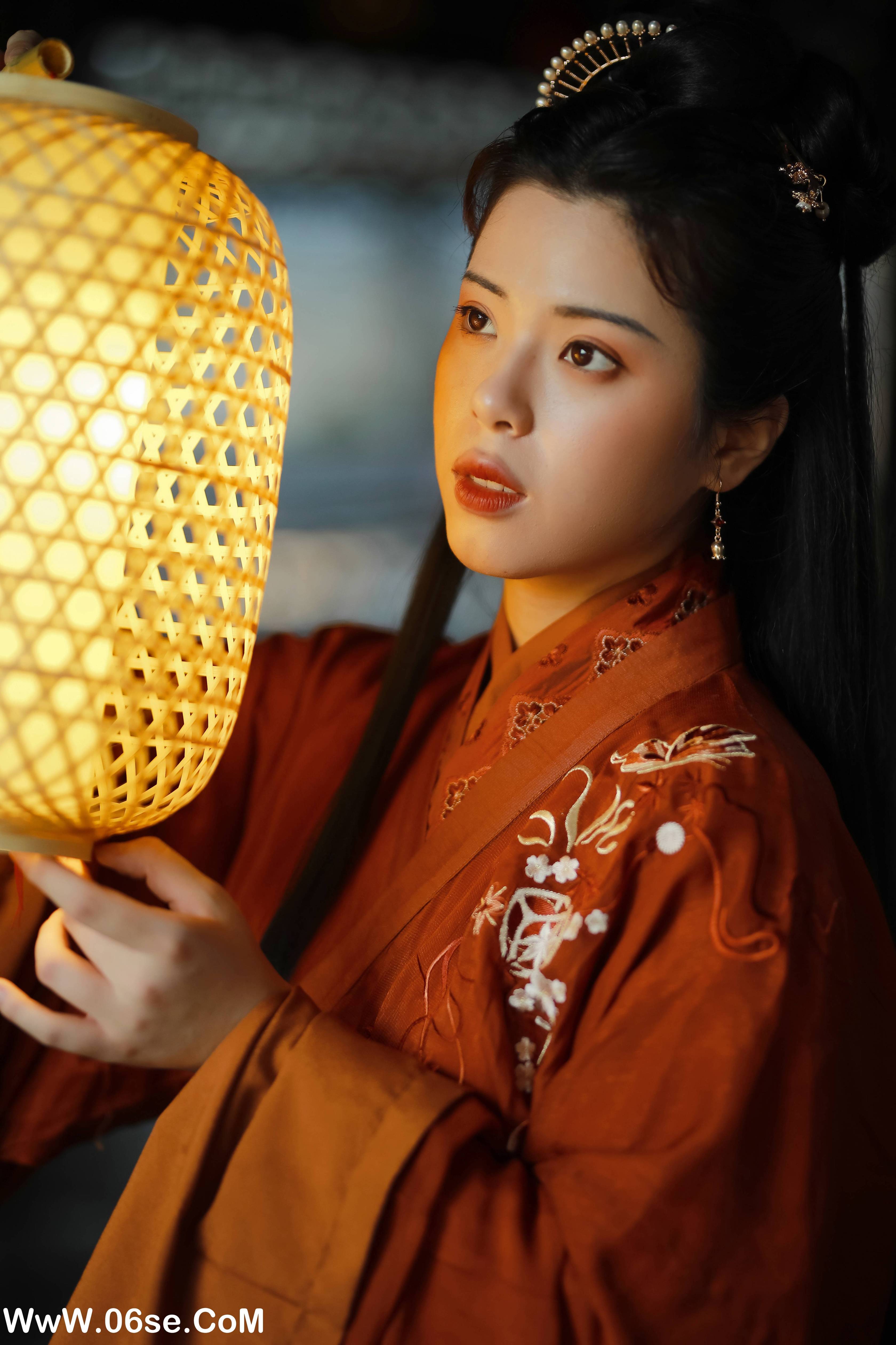 图片[17]-[YITUYU艺图语]2022.08.21 桃李春风一杯酒 一只仟仟[24+1P／253MB]-六色网