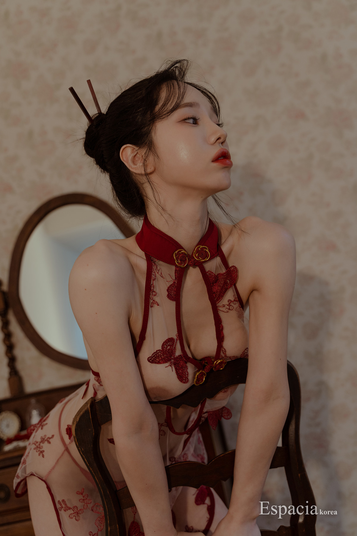 Yunha 윤하, [Espacia Korea] EHC#071 3