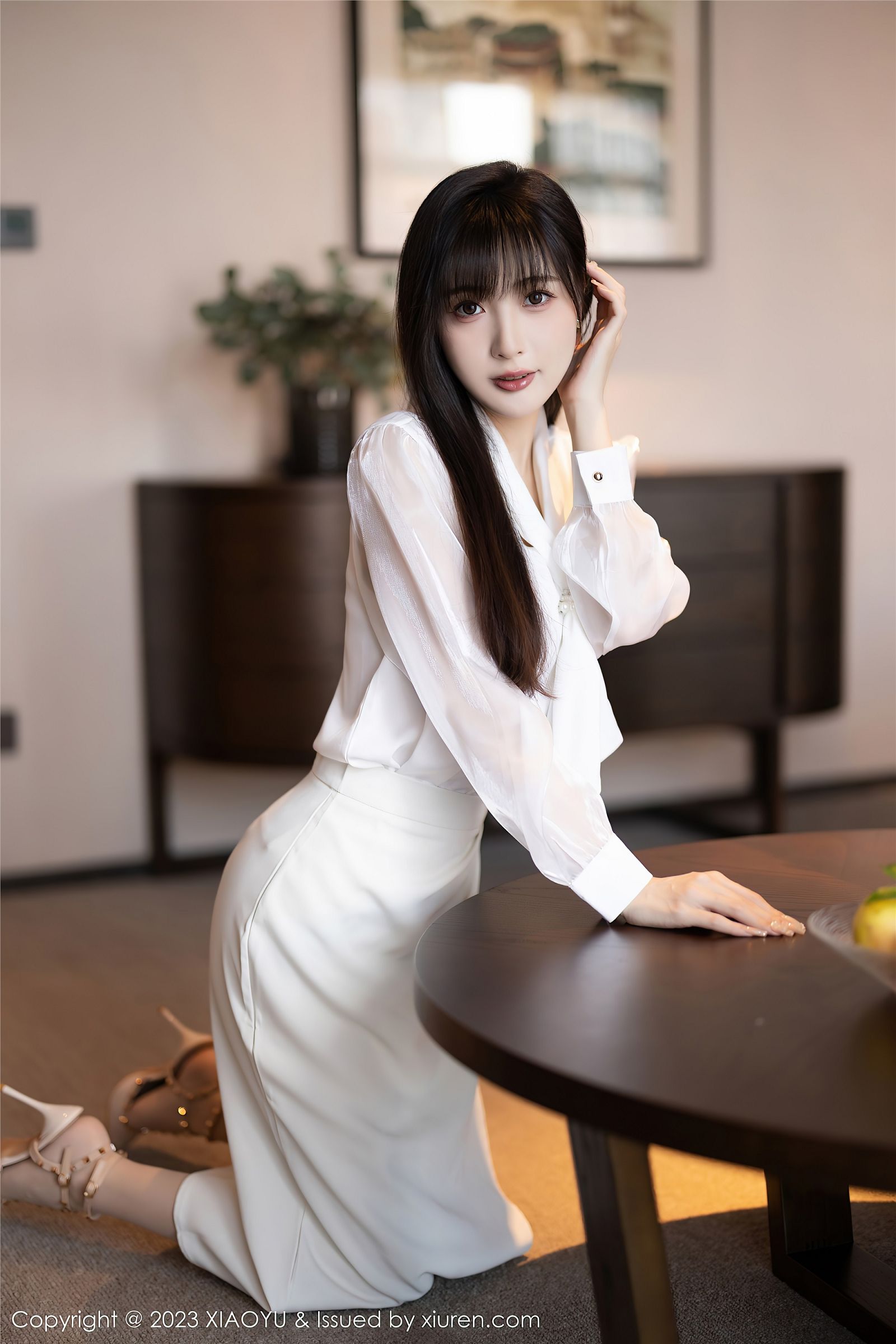 图片[15]-[XIAOYU画语界] 2023.08.09 NO.1088 林星阑-六色网