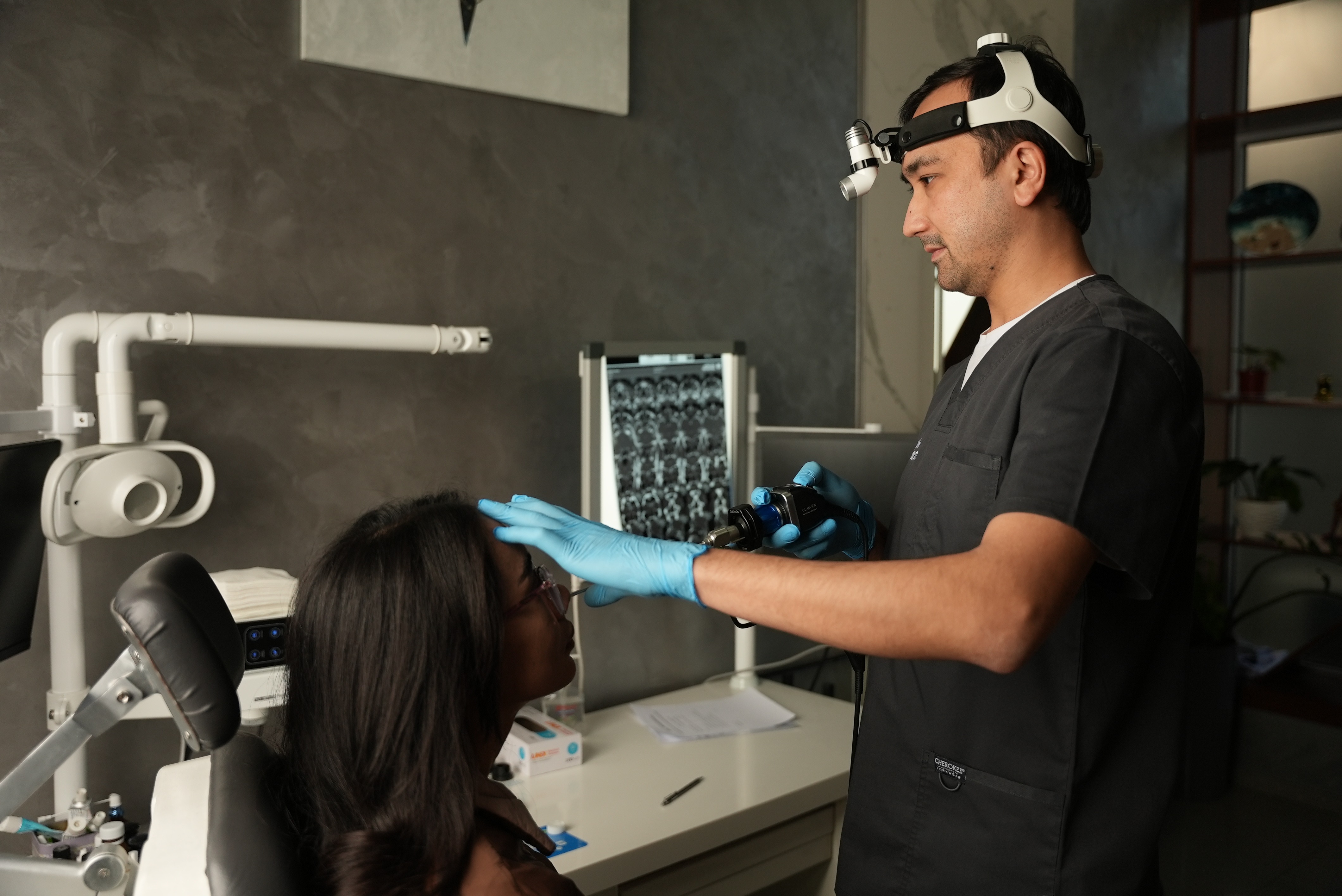 ЛАРИНГИТ – Telegraph