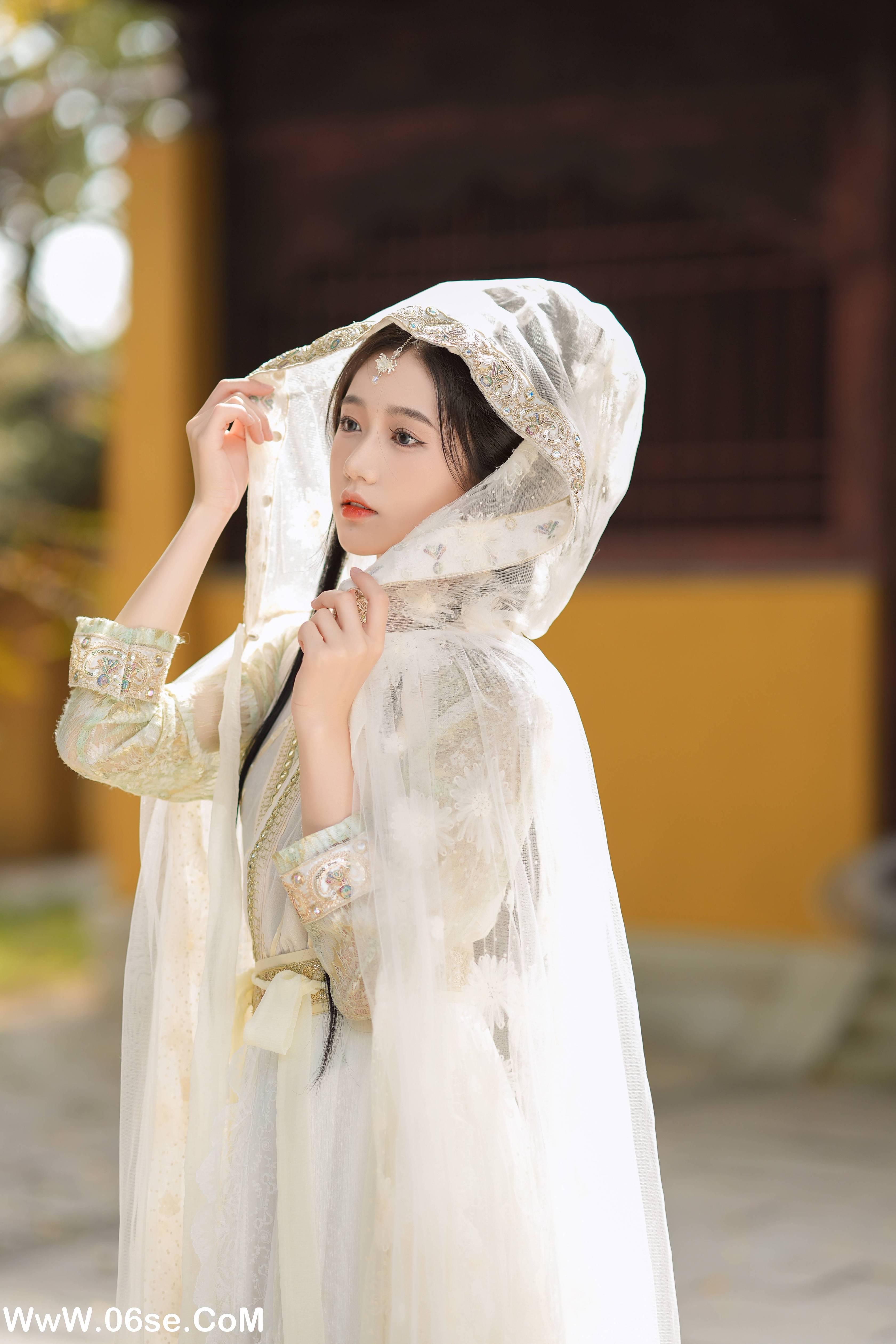 图片[14]-[YITUYU艺图语]2022.12.22 神的坠落 岳雨婷[26+1P／202MB]-六色网