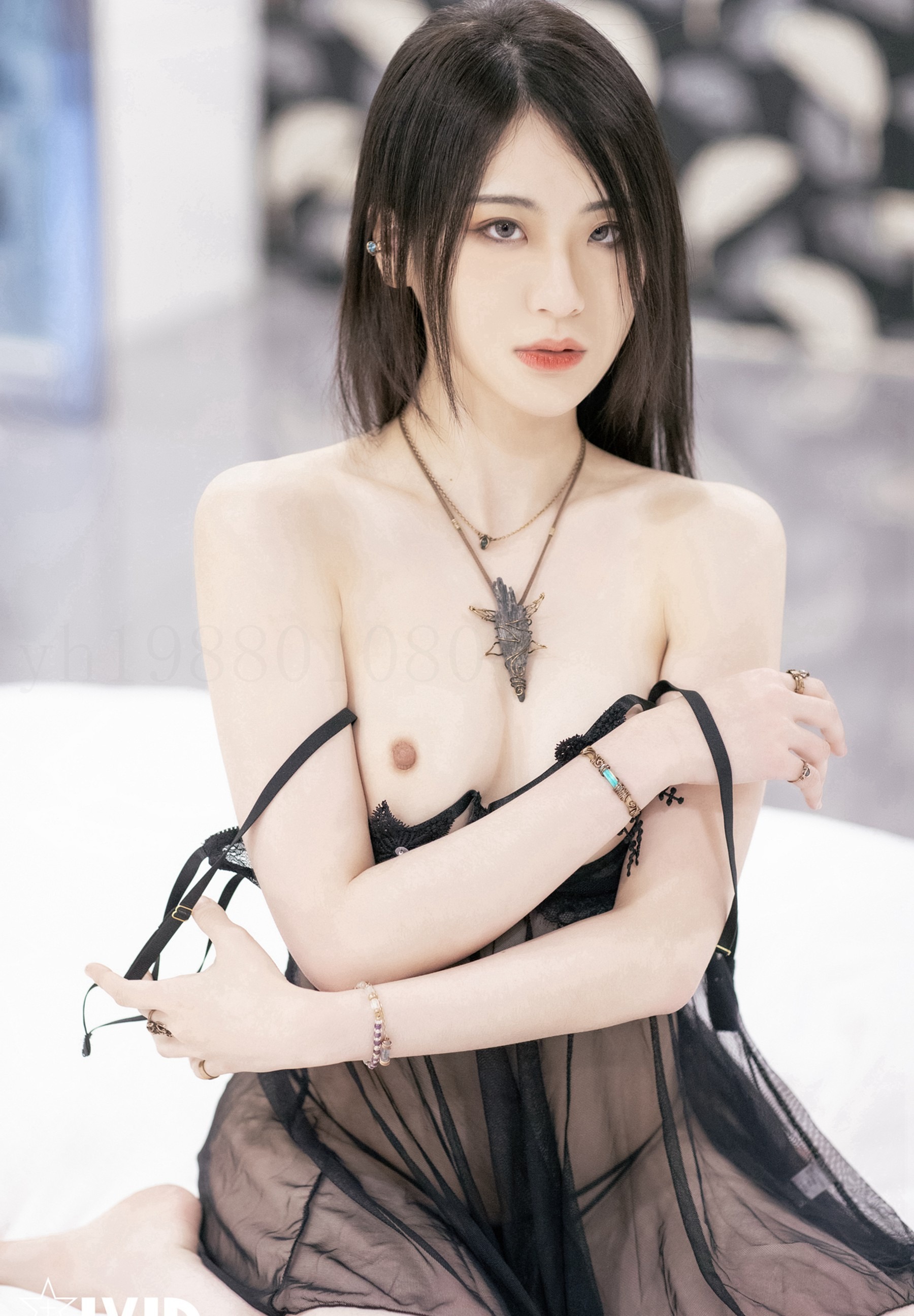 [JVID] 阿黎 114P 32