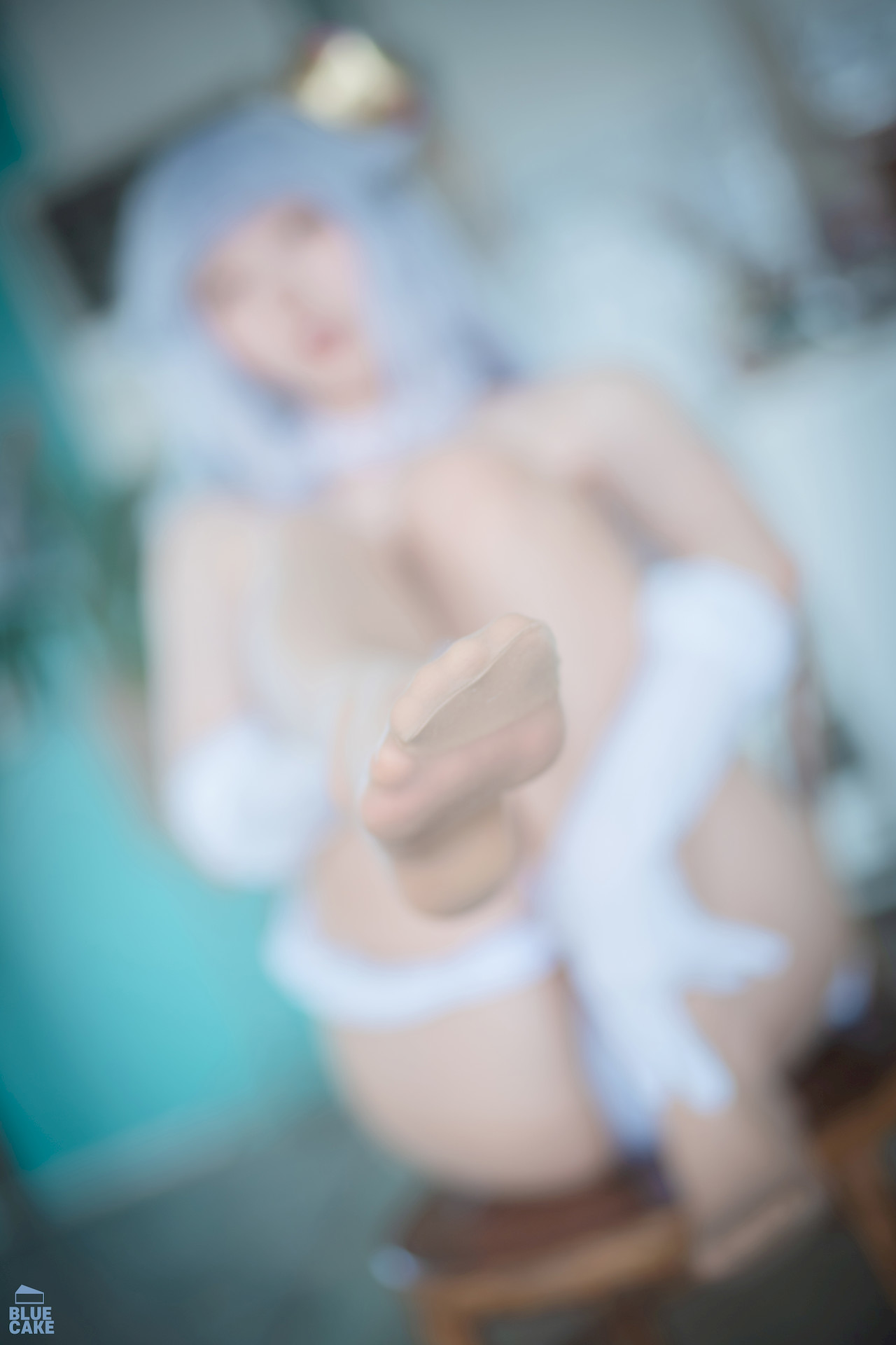 Bambi 밤비, [BLUECAKE] Sticky Boosette Set.02 34