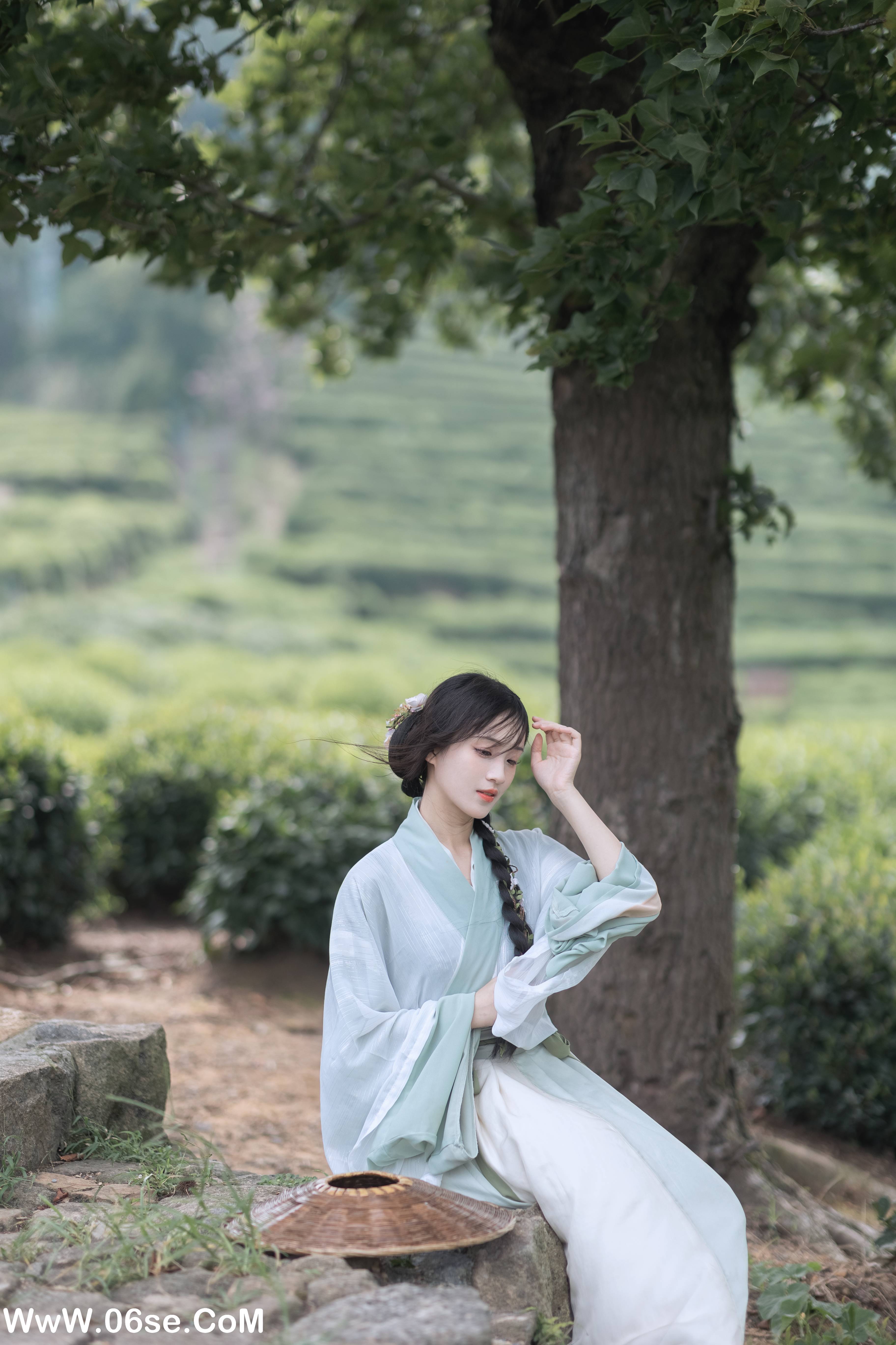图片[49]-[YITUYU艺图语]2022.11.10 采茶纪 方莛玉[53+1P／473MB]-六色网