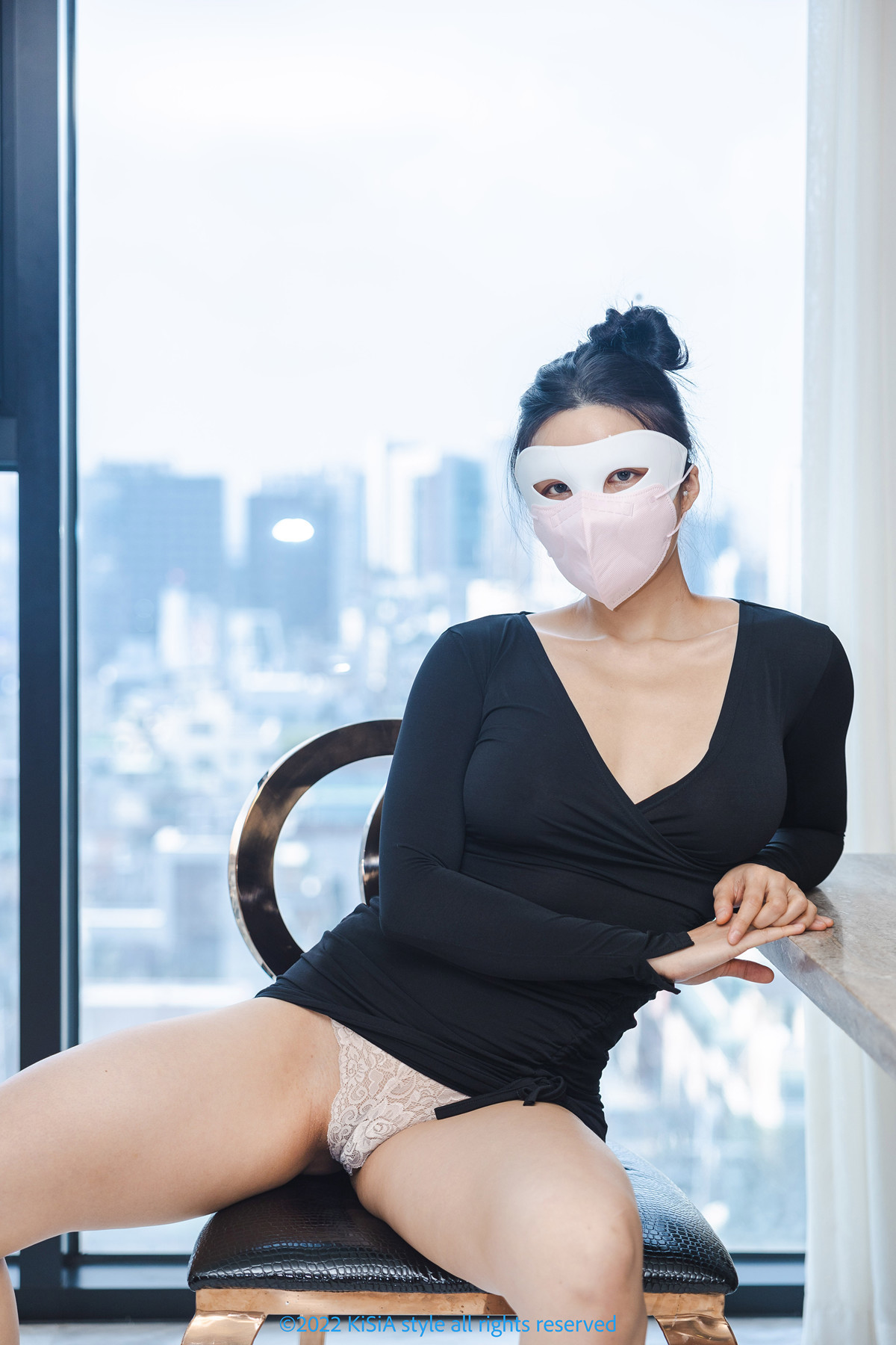 Dana 단아, KiSiA Vol.29 ft. Go Out With Me Set.01 32