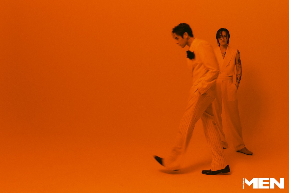 DPR IAN и DPR ARTIC объявляют о новом начале для DPR – Telegraph