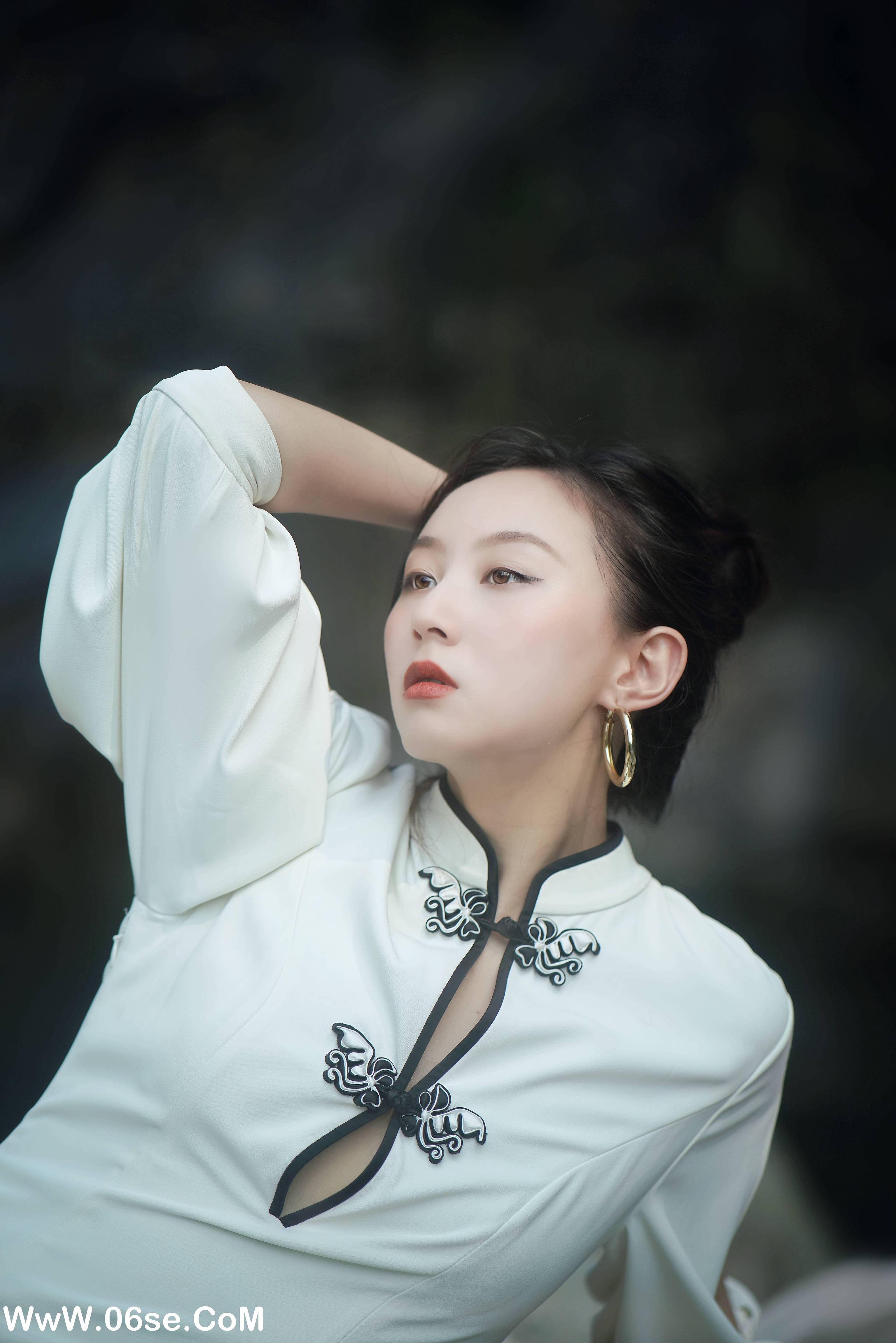 图片[7]-[YITUYU艺图语]2022.12.04 飘绢流白 土土[21+1P／267MB]-六色网