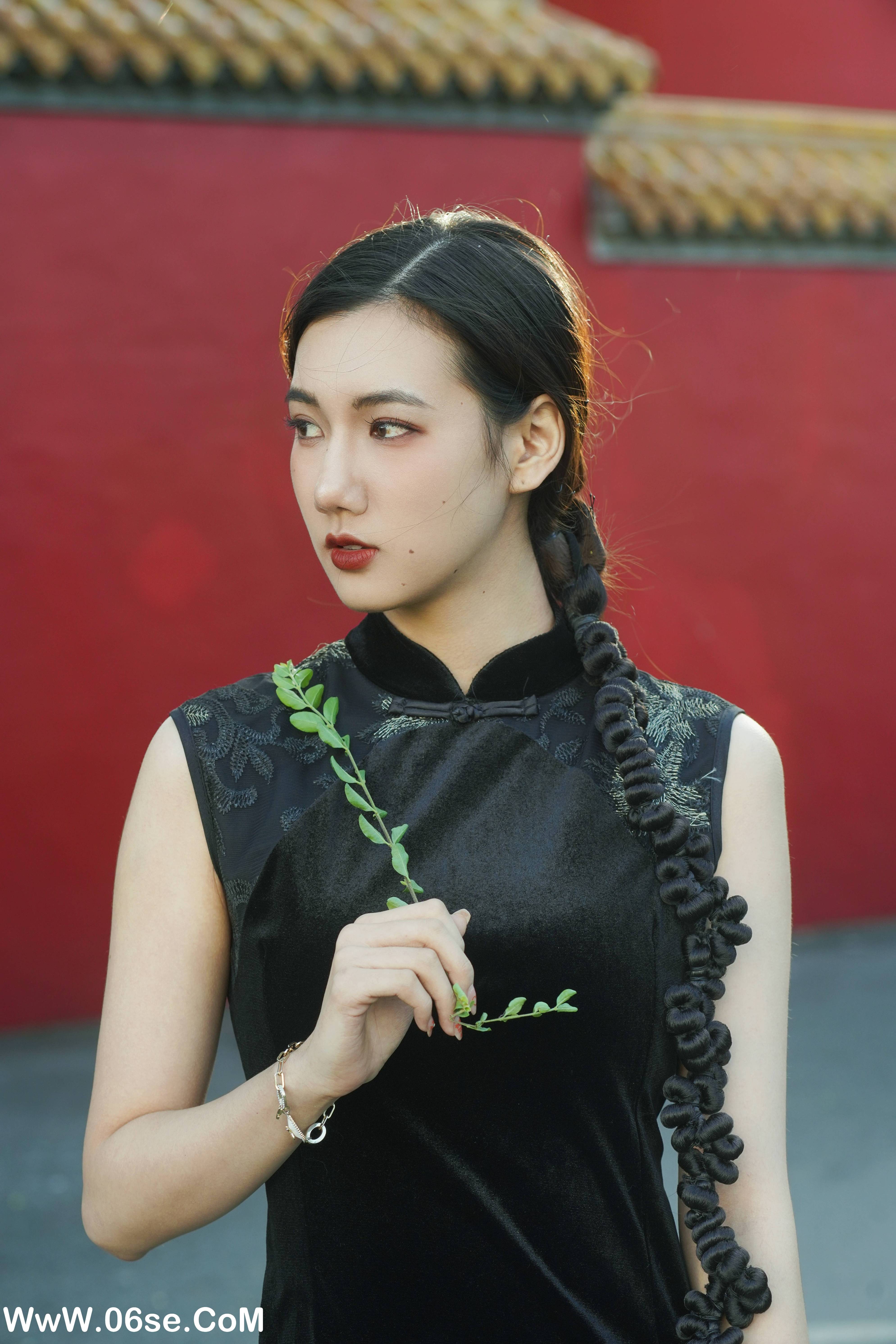 图片[30]-[YITUYU艺图语]2022.10.28 惊鸿 橘子[38+1P／742MB]-六色网