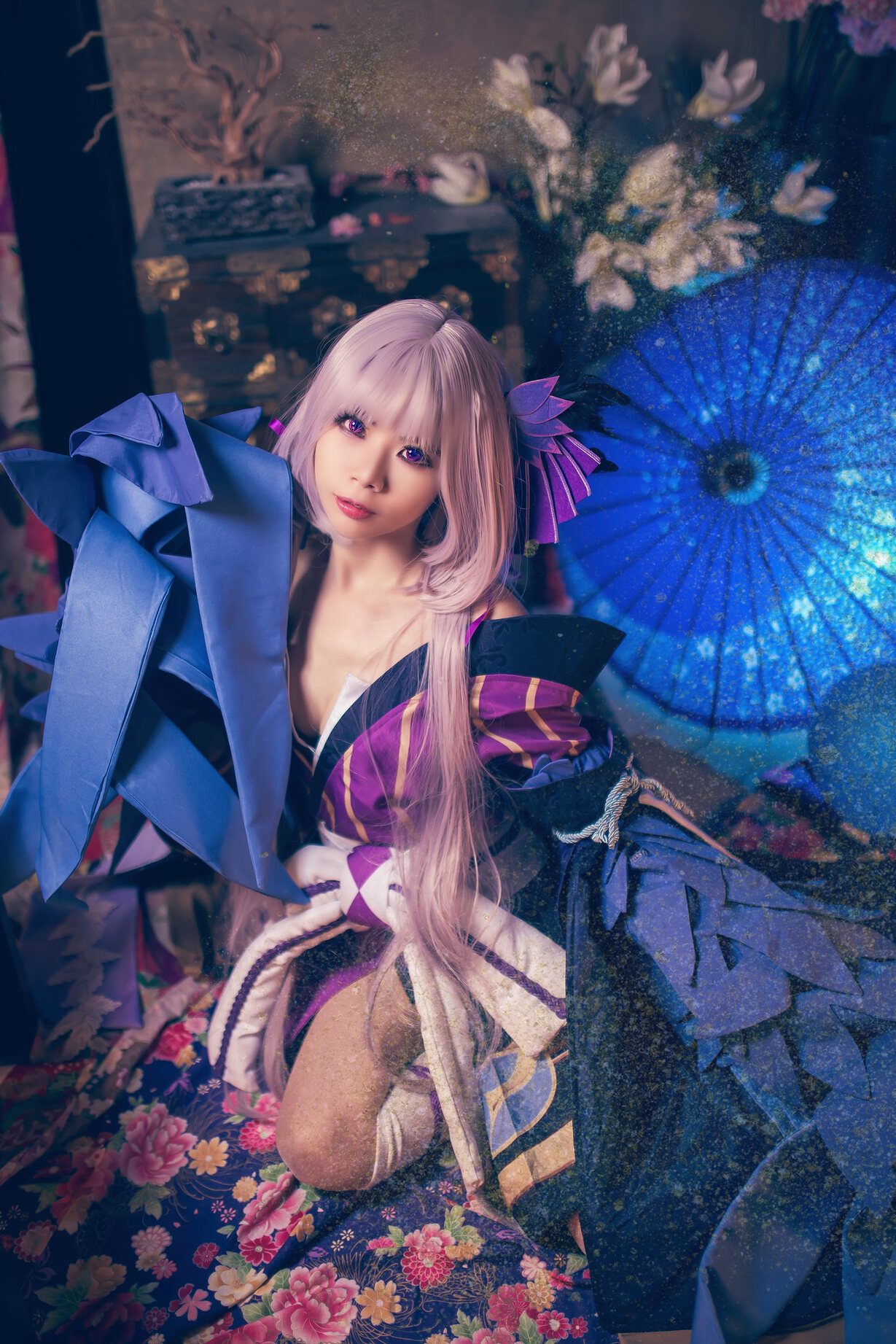 [雨童Rain] Itsumade 以津真天 覺醒 (Onmyoji 陰陽師) 12