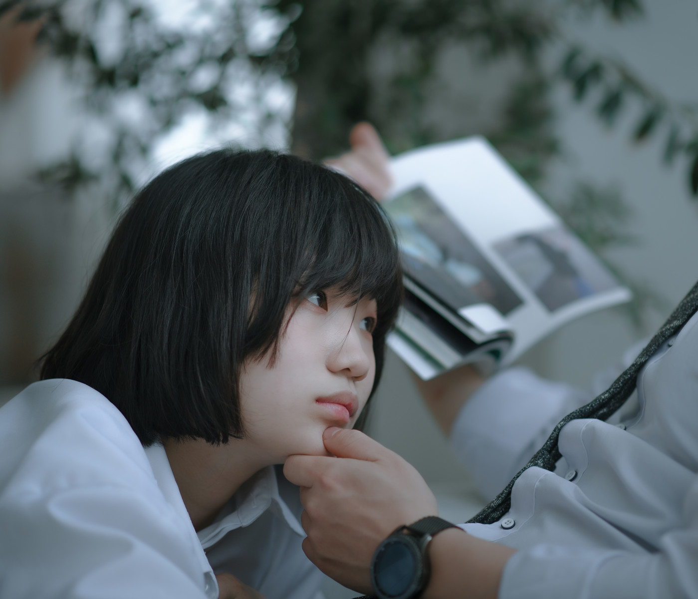 Mimmi 밈미, [DJAWA] The Pet 57