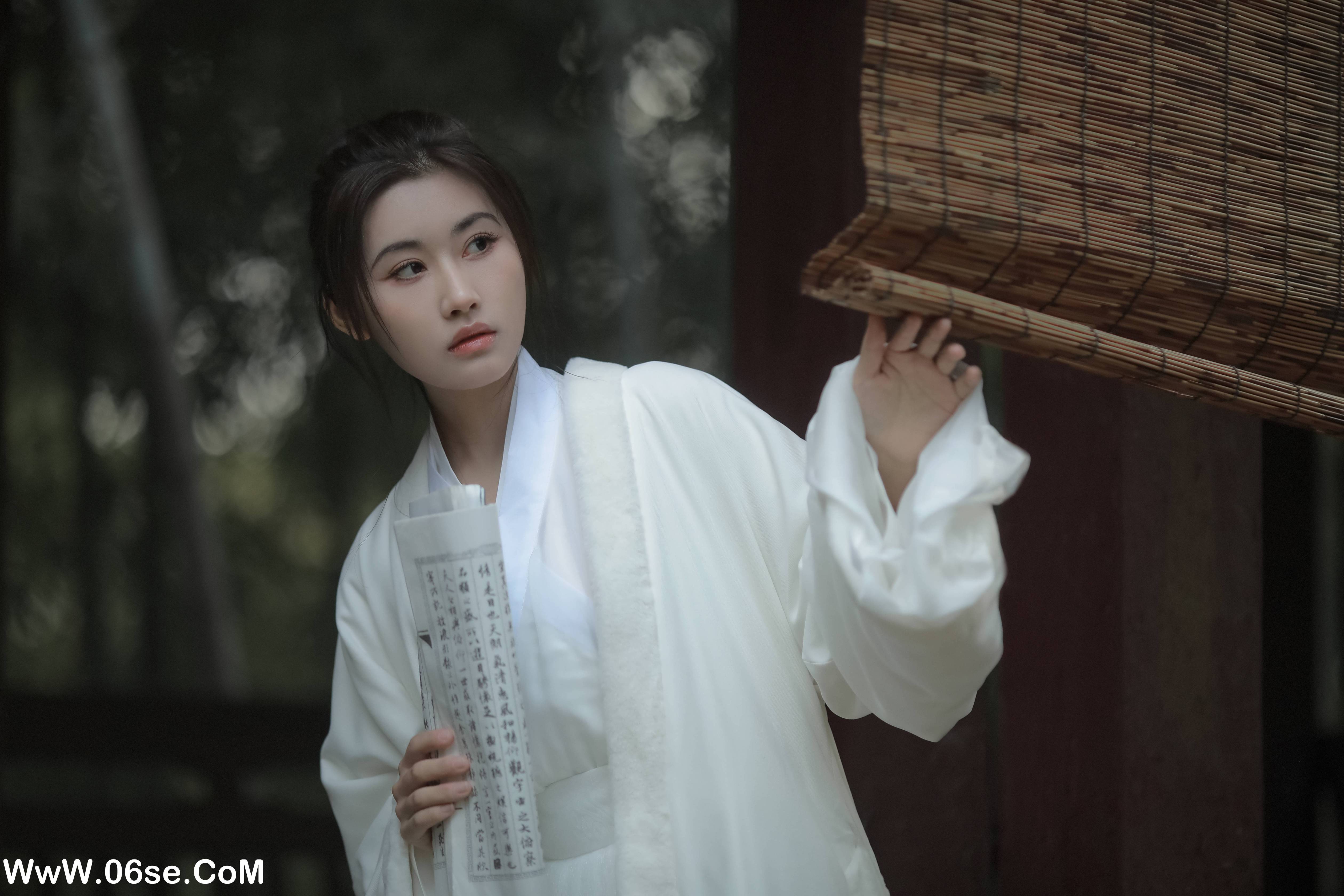 图片[8]-[YITUYU艺图语]2022.05.19 麒麟才子 keikei白茶清欢[22P-283.77 MB]-六色网