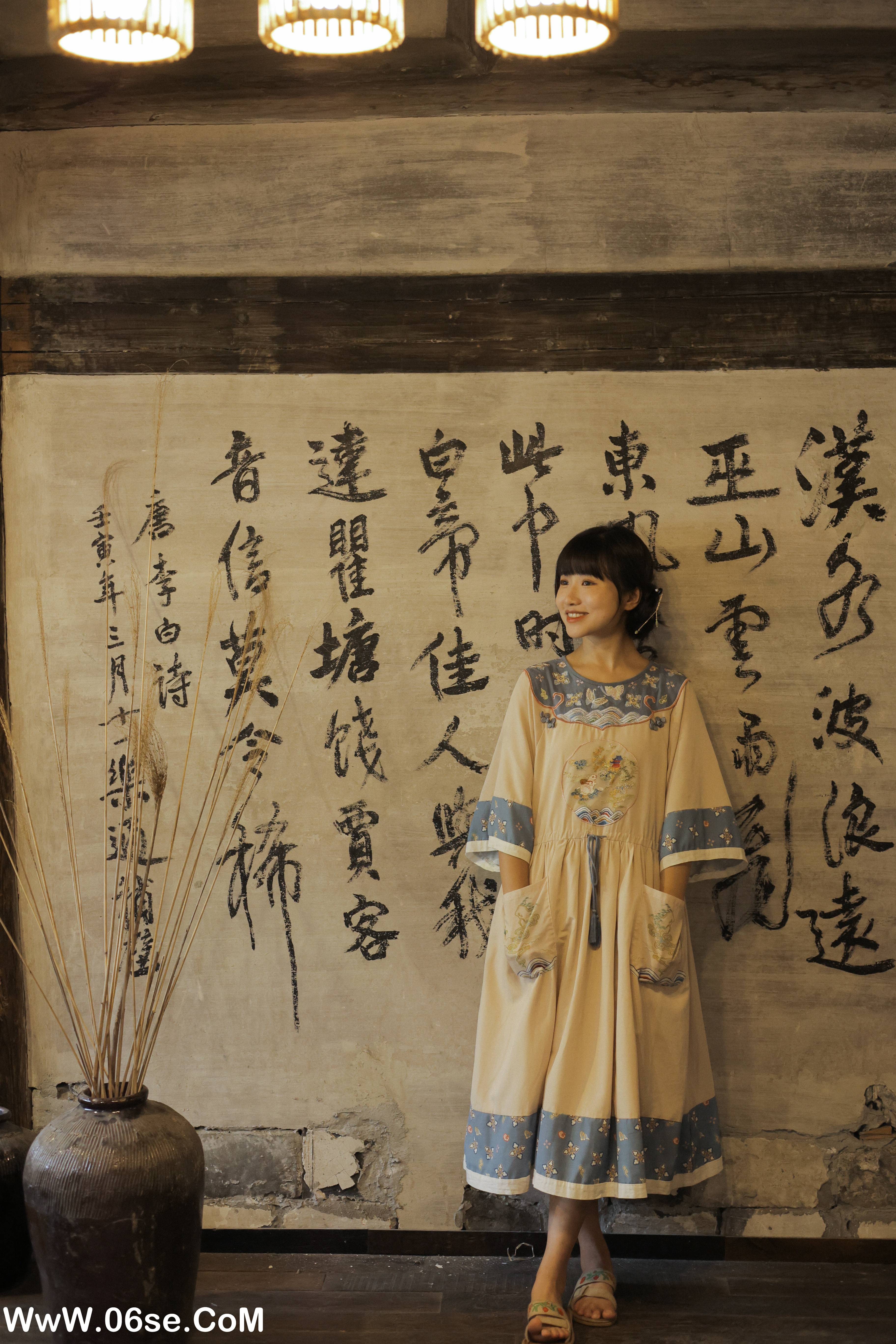 图片[15]-[YITUYU艺图语]2022.07.27 春不晚 蓝胖子-[38+1P／326MB]-六色网