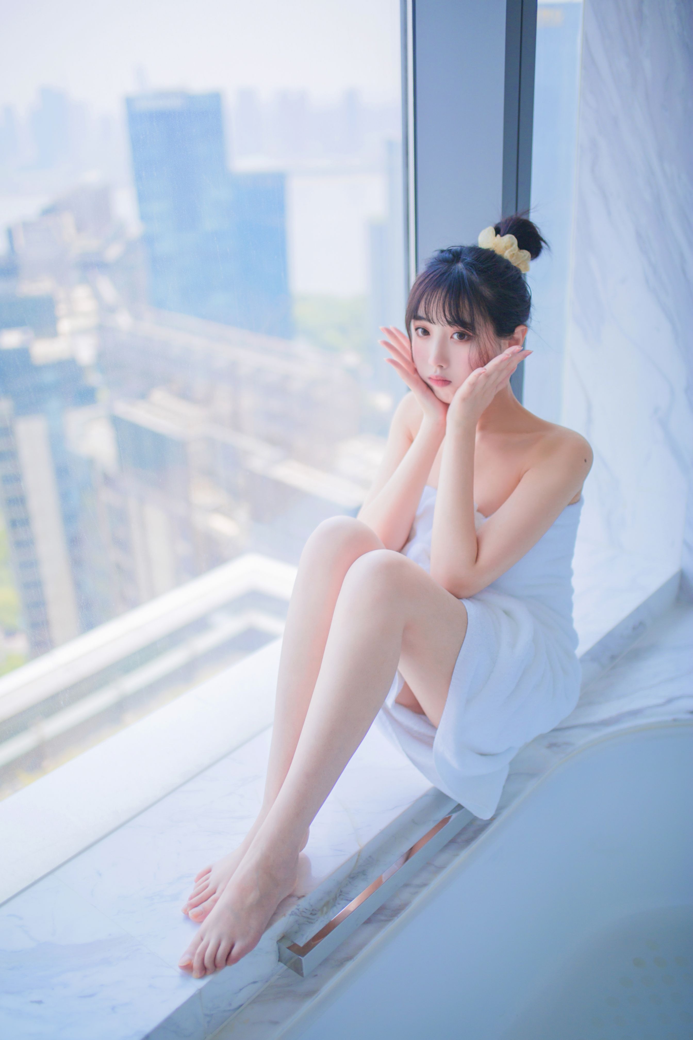 念雪ww - NO.05 加载可爱 [28P-273MB] 5