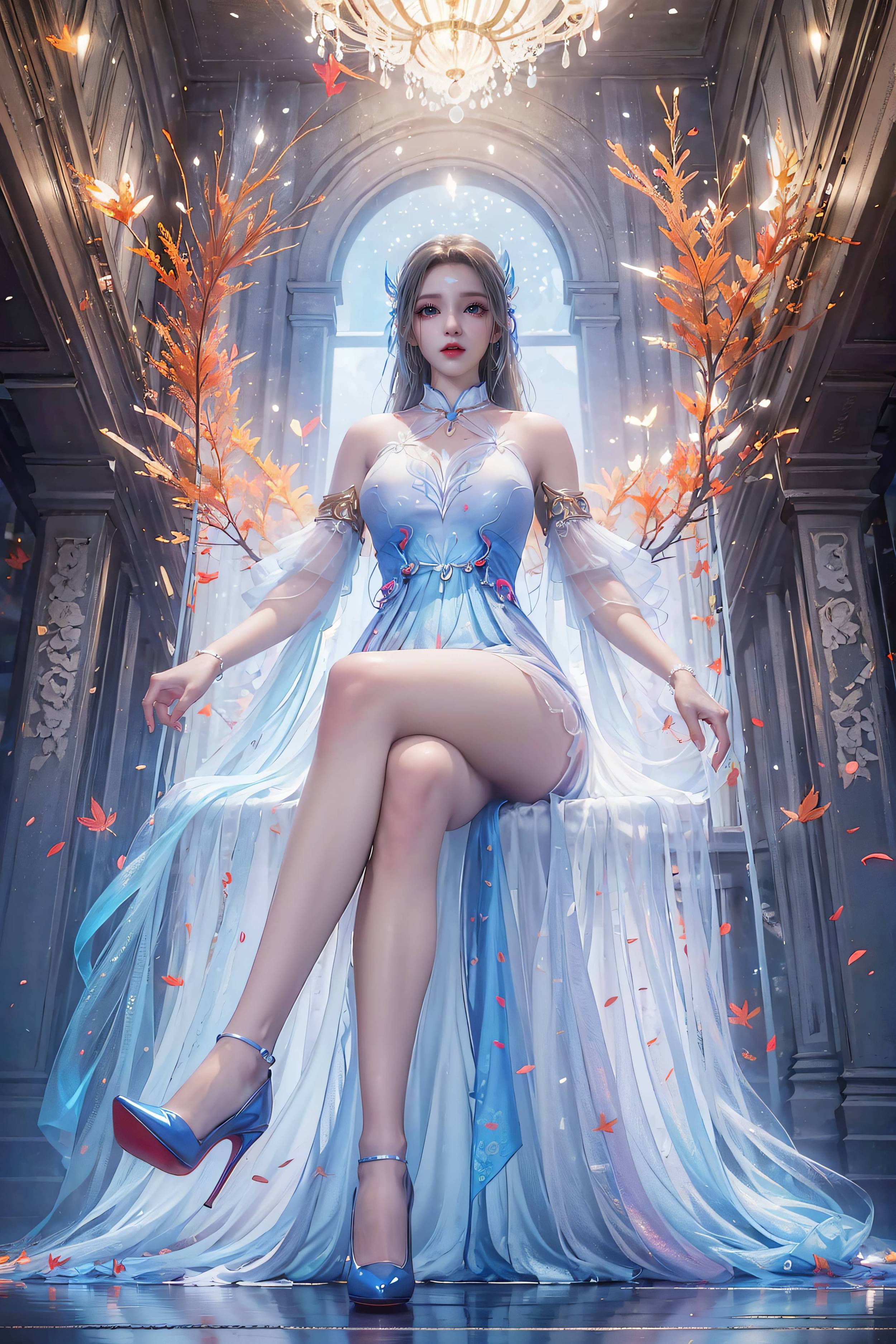 图片[5]-独步逍遥-雪言 精品0402-六色网