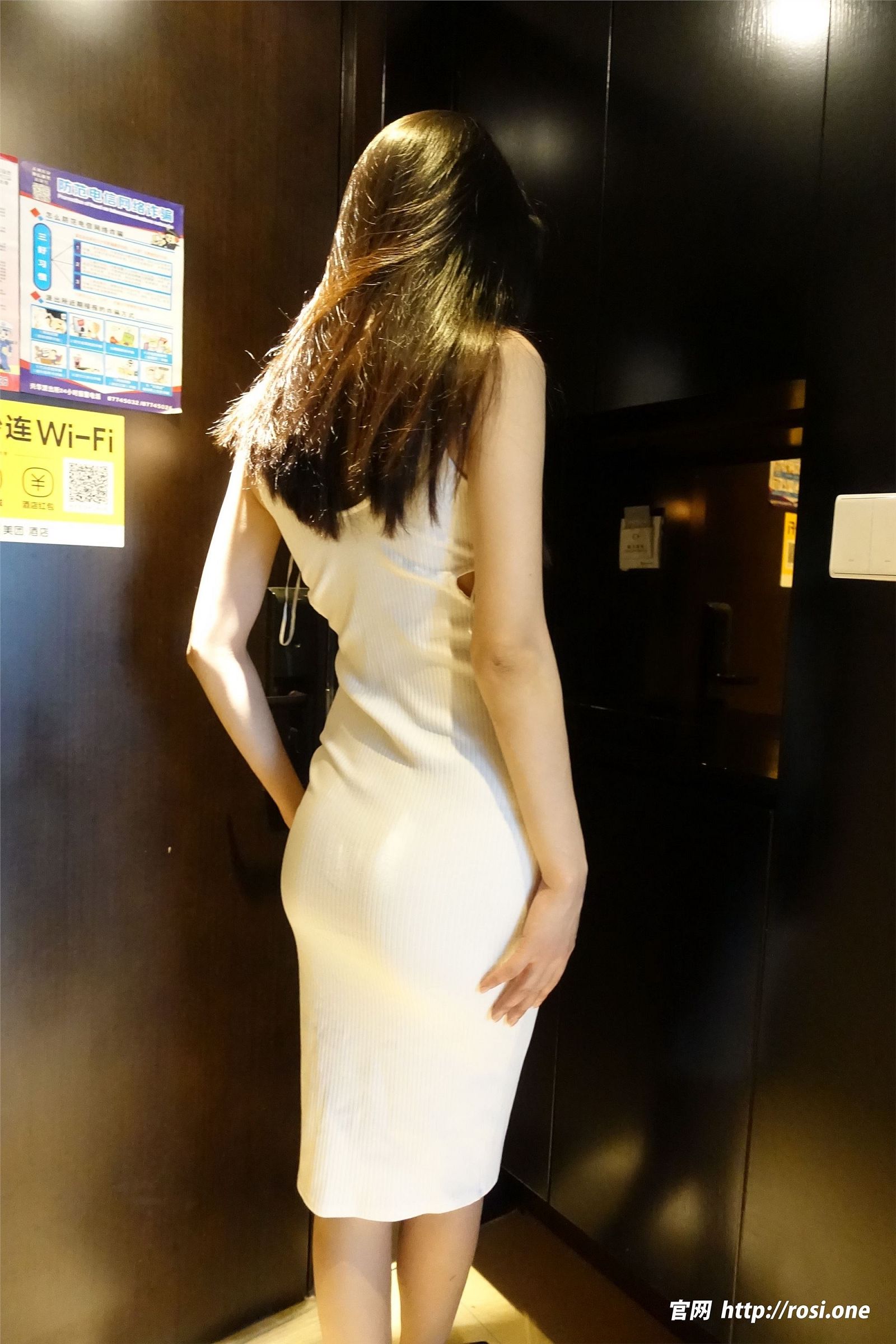 图片[10]-[ROSI写真]2023.04.19 NO.4153-六色网