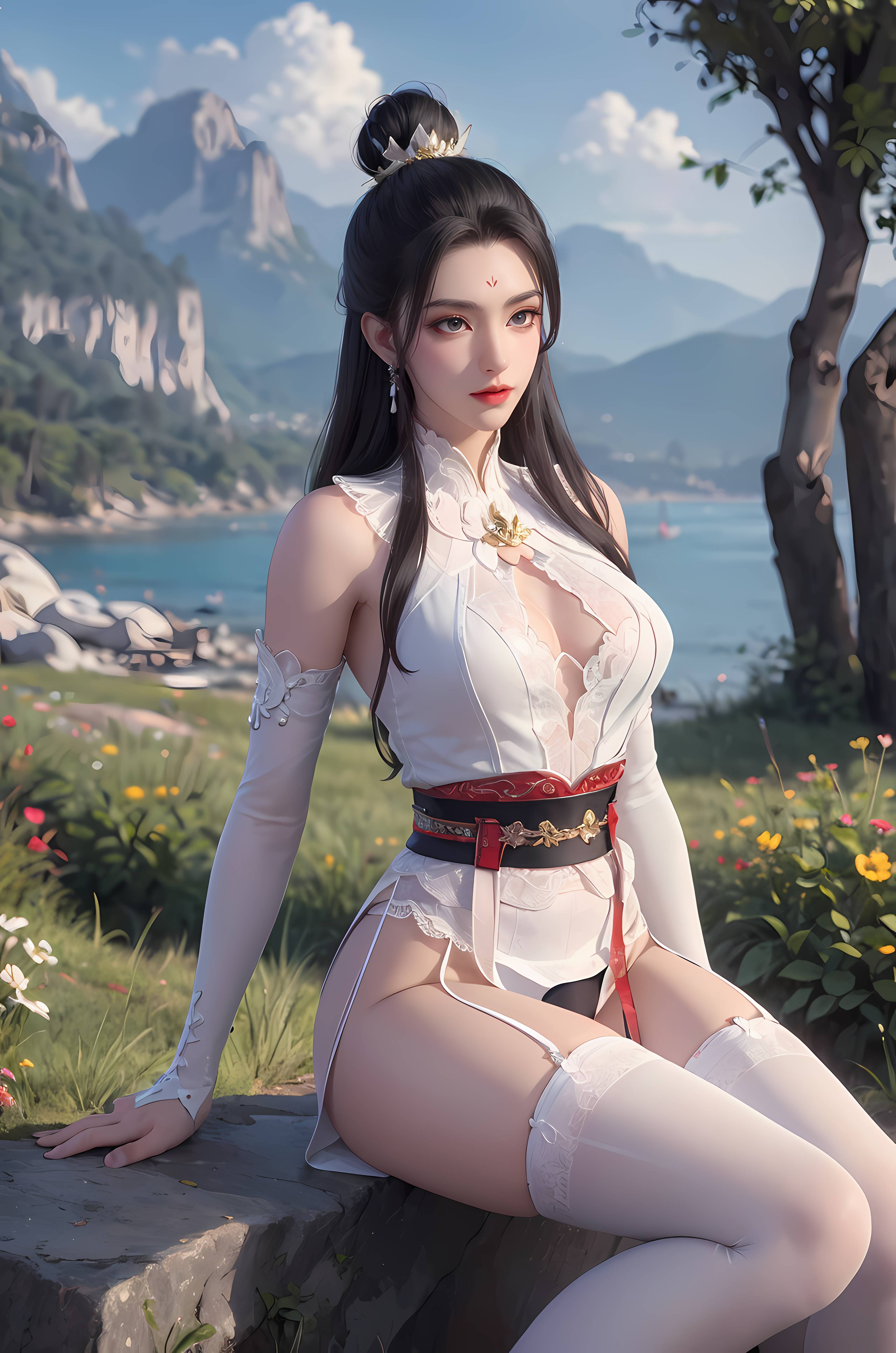 图片[27]-暗河传-白鹤淮 居家私房-六色网