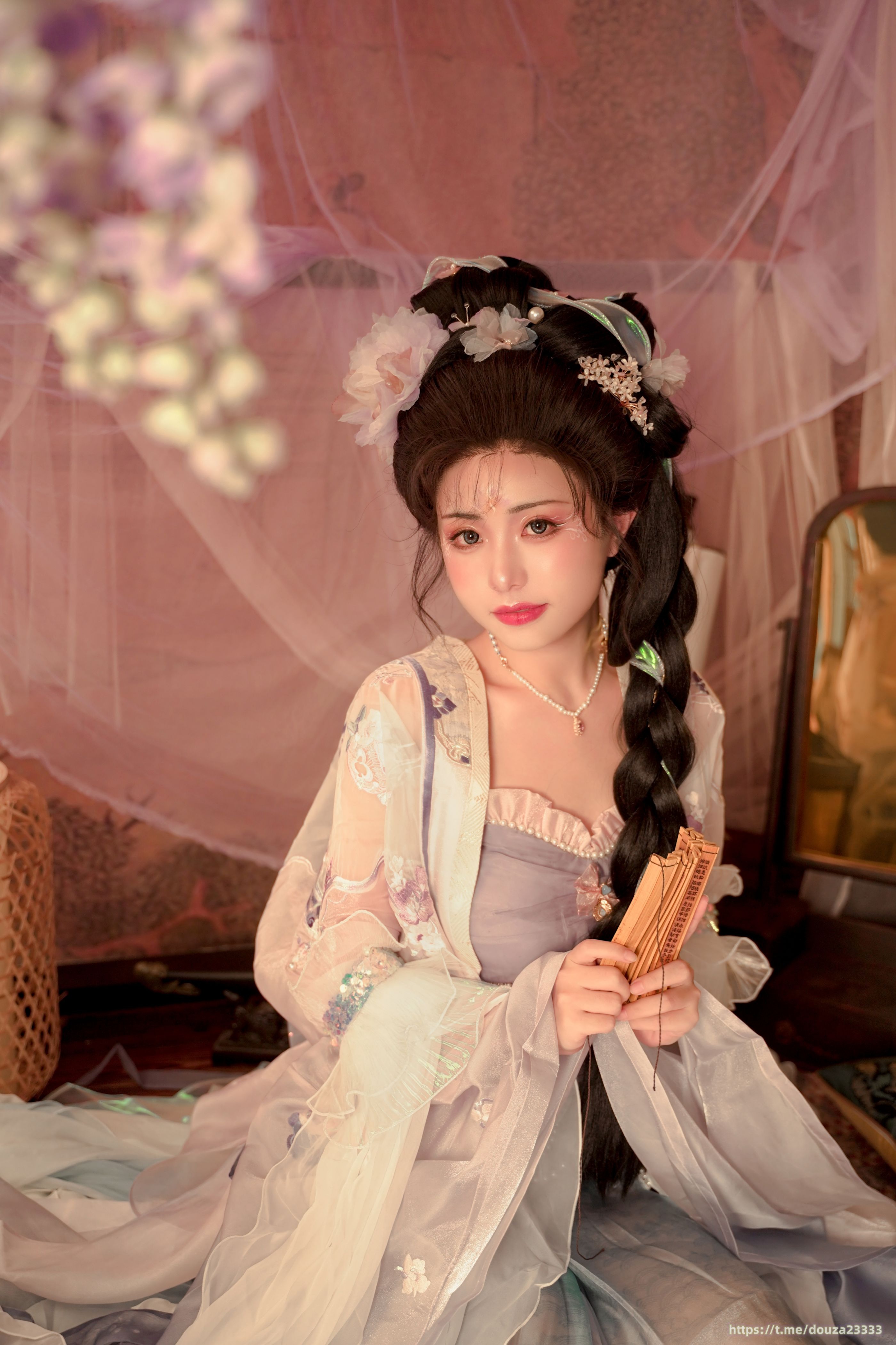 喵小吉 长相思（12月1打赏群资源） 6