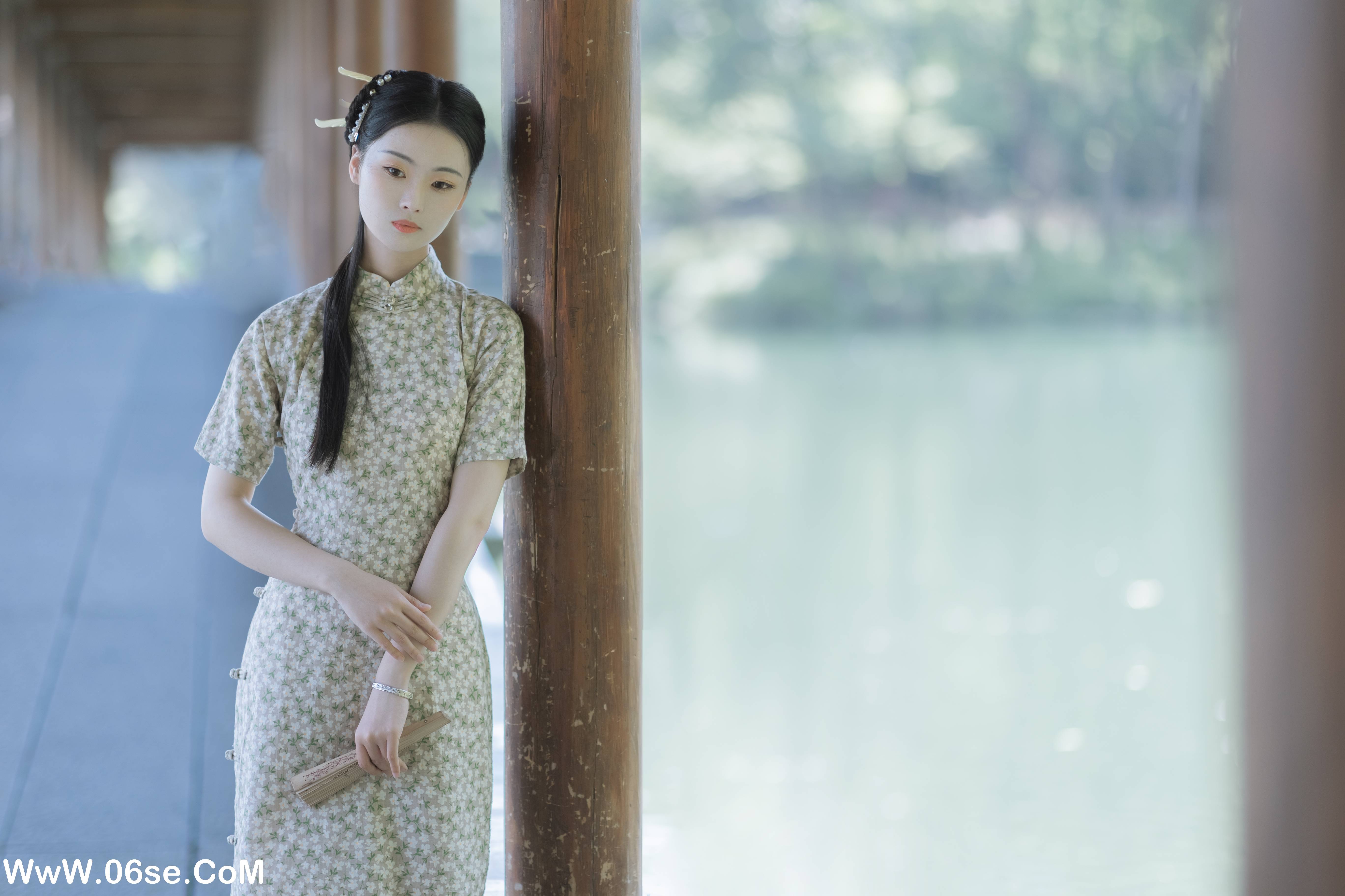 图片[31]-[YITUYU艺图语]2022.07.10 遇江南 汀贰[43+1P／314MB]-六色网