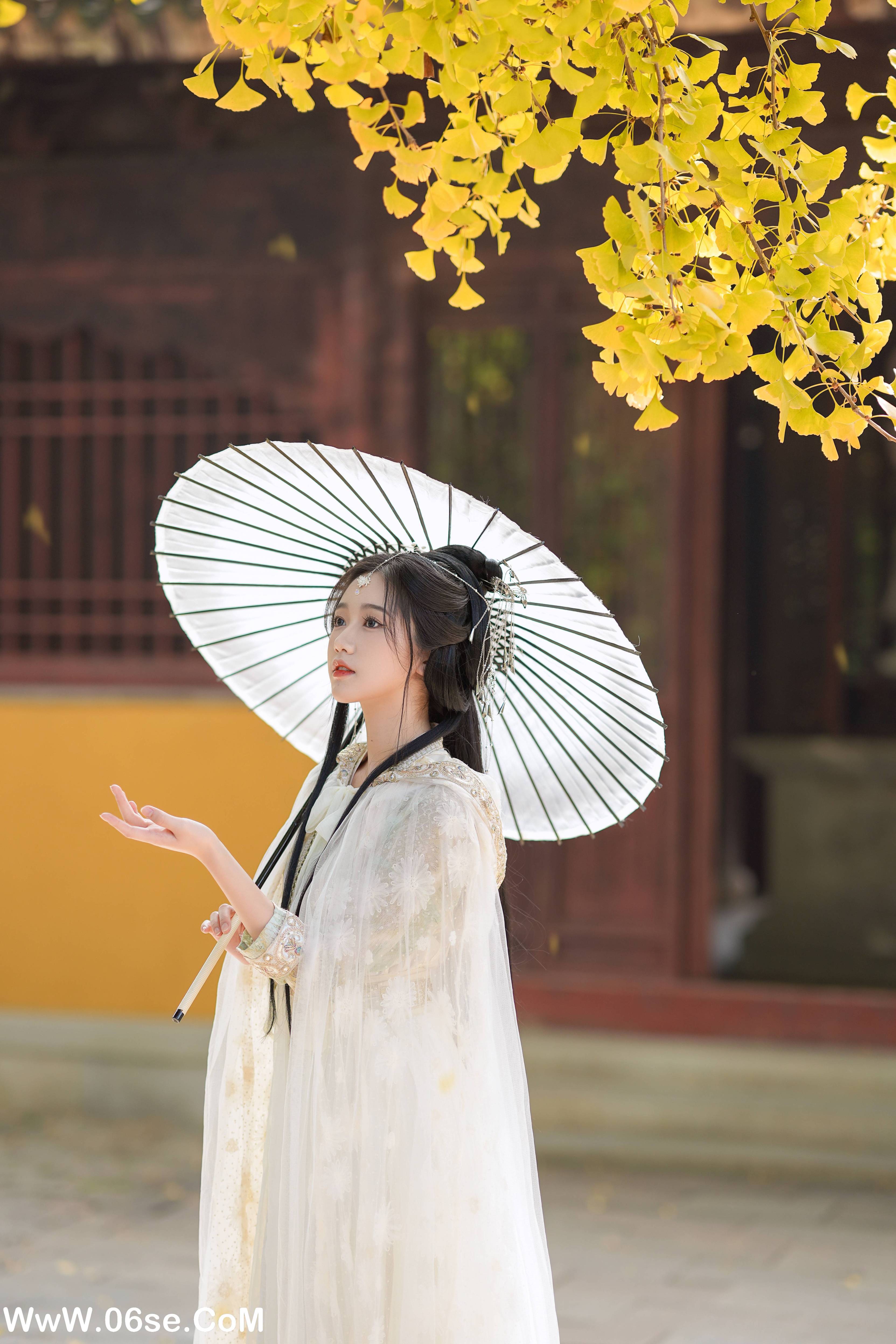 图片[9]-[YITUYU艺图语]2022.12.22 神的坠落 岳雨婷[26+1P／202MB]-六色网