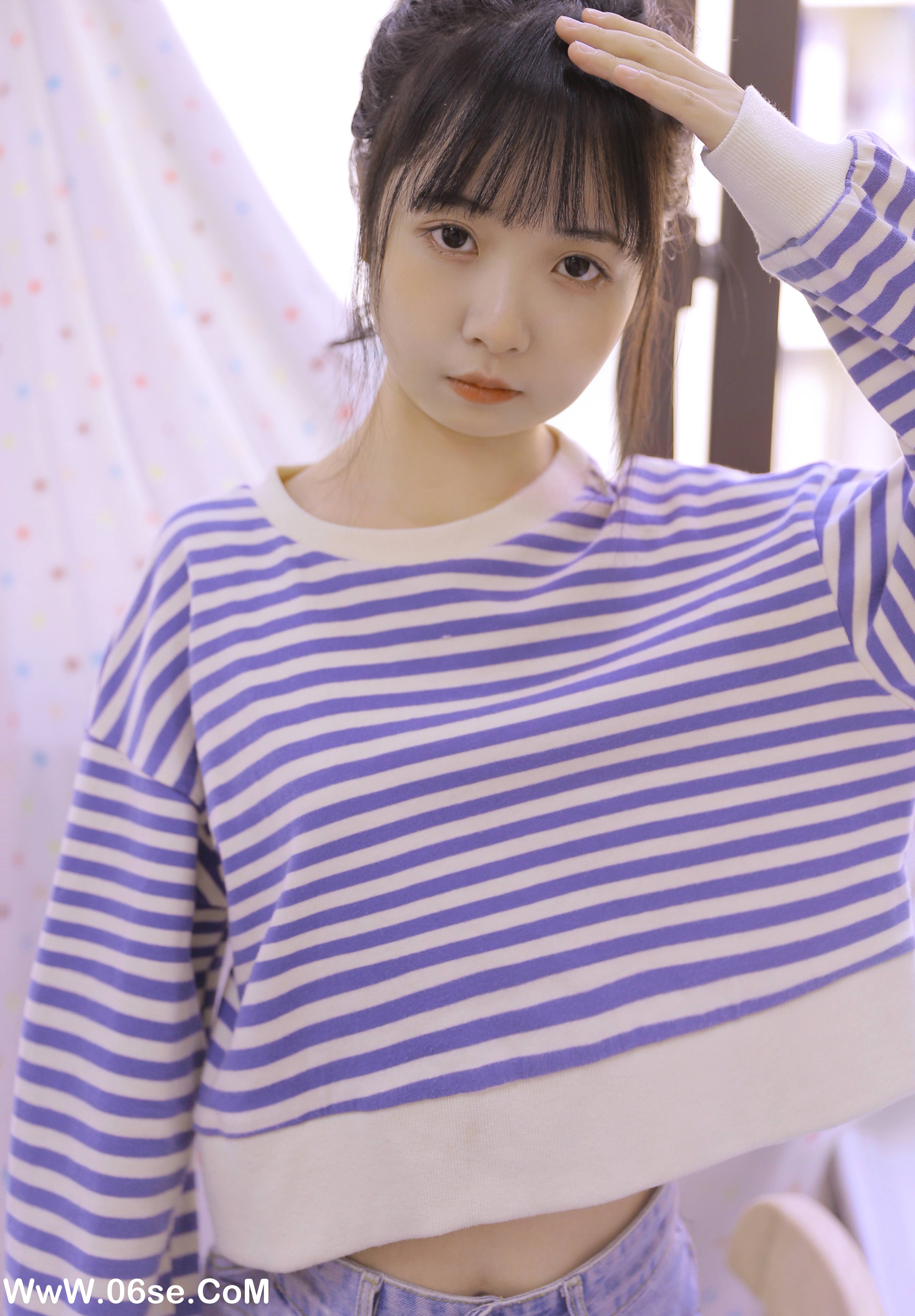 图片[8]-[YITUYU艺图语]2022.09.16 浴室少女 小米[23+1P／148MB]-六色网