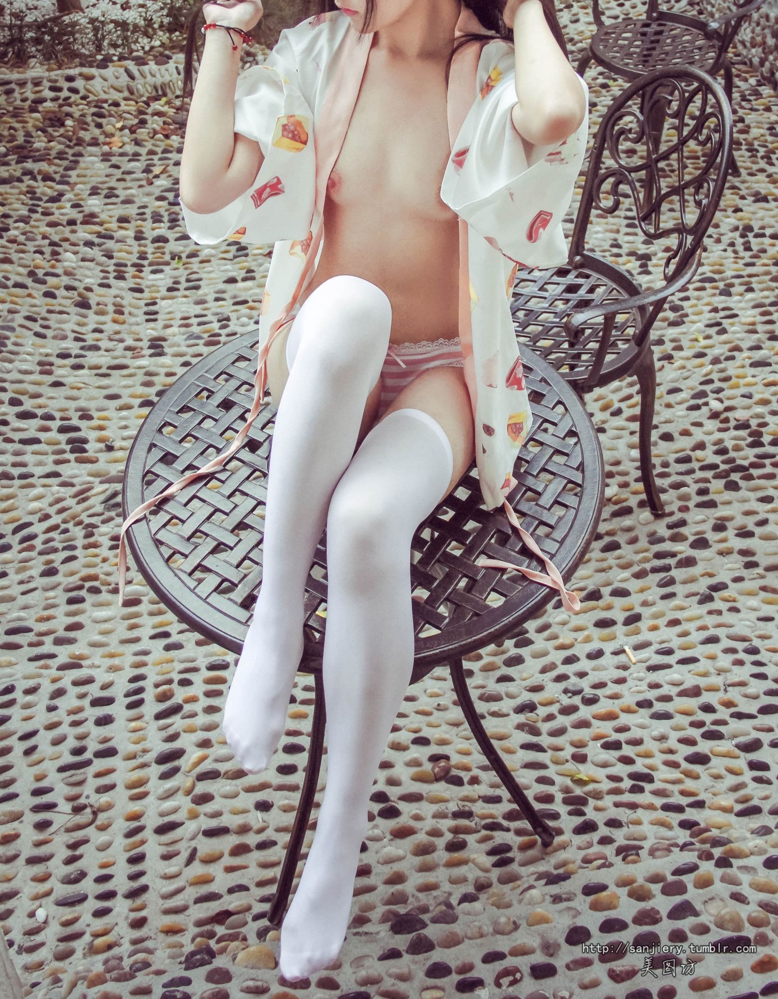 团子少女-和风少女[71P] 36