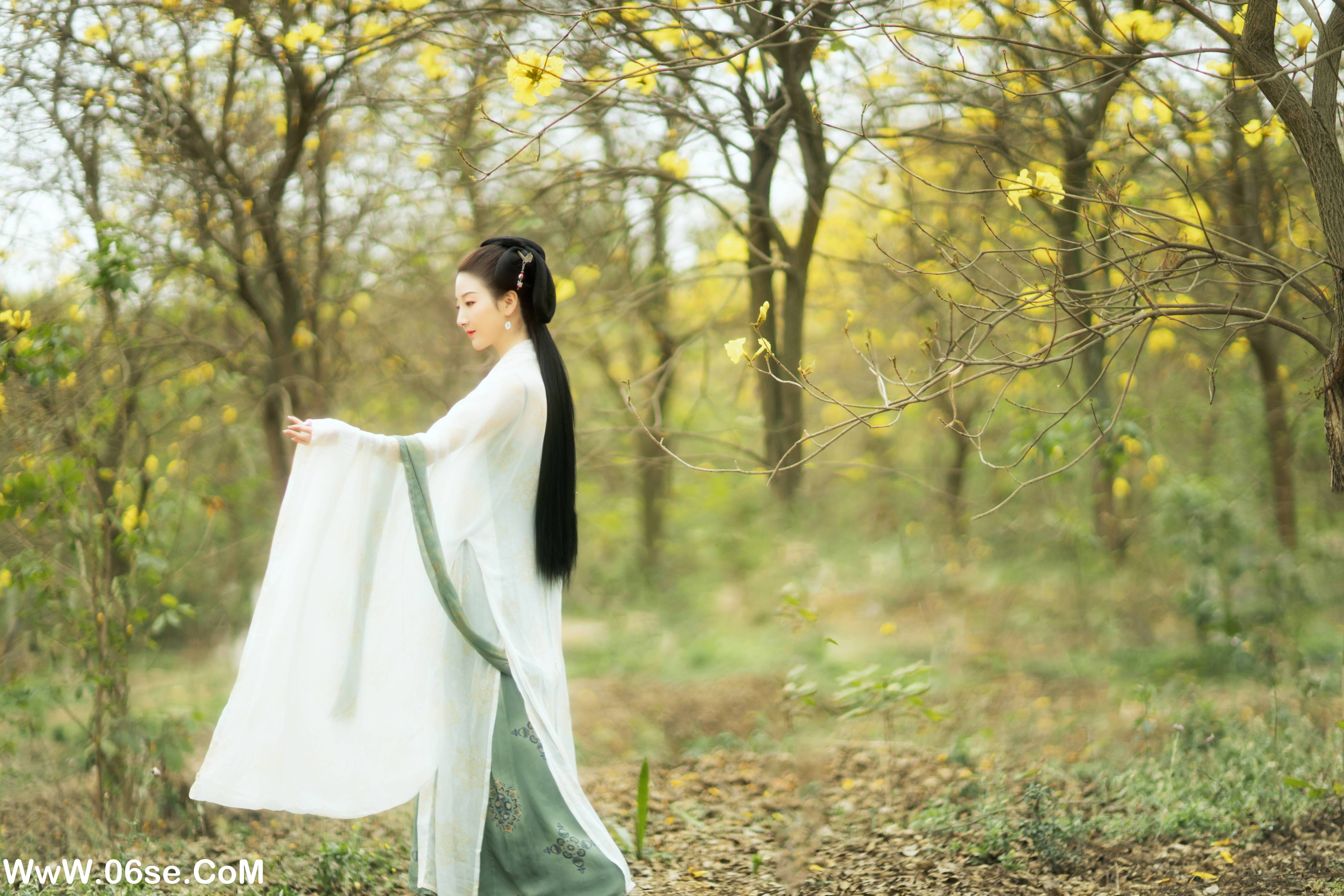 图片[20]-[YITUYU艺图语]2022.01.07 好花时 花美希[24+1P／392MB]-六色网