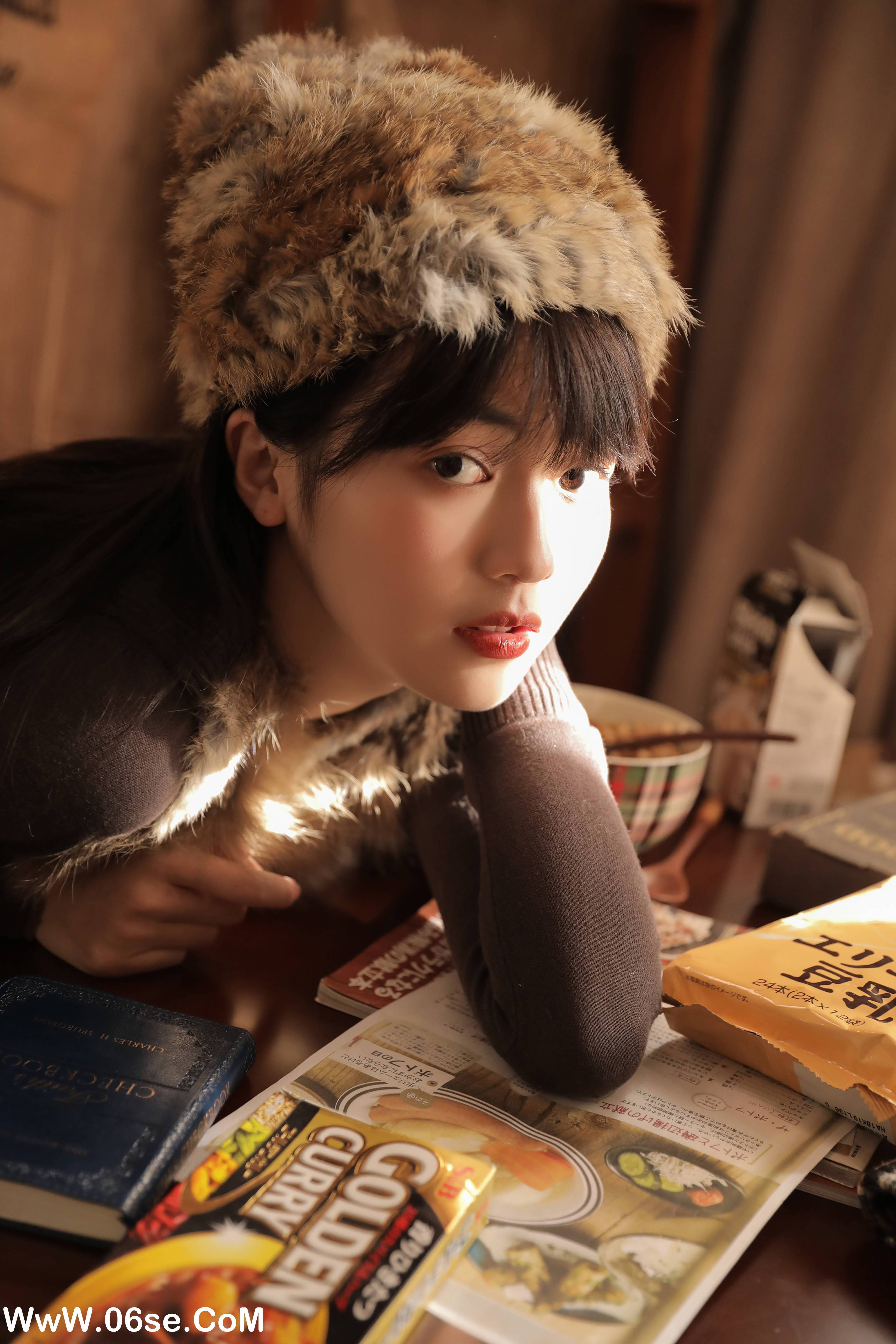 图片[16]-[YITUYU艺图语]2022.06.28 浪漫里扯谎 周子歆[28P-106.9M]-六色网