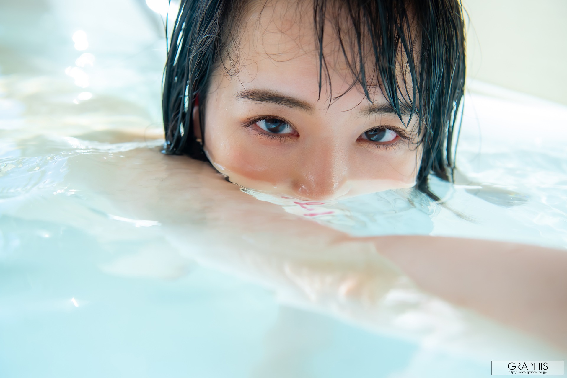 [Graphis] Gals - Tsubaki Sannomiya 三宮つばき 121P 42