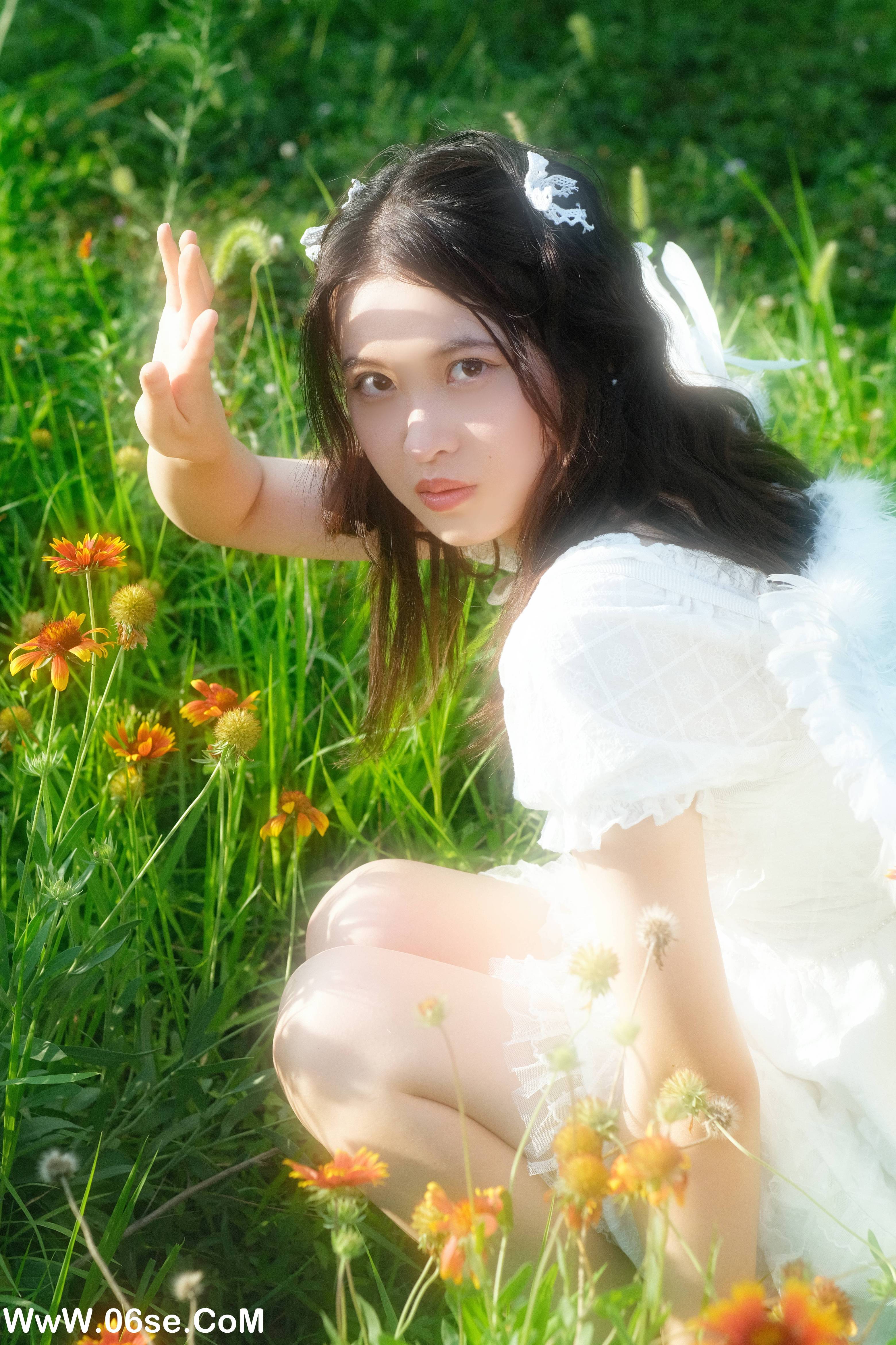 图片[8]-[YITUYU艺图语]2022.10.22 angel Bonnenult[25+1P／545MB]-六色网