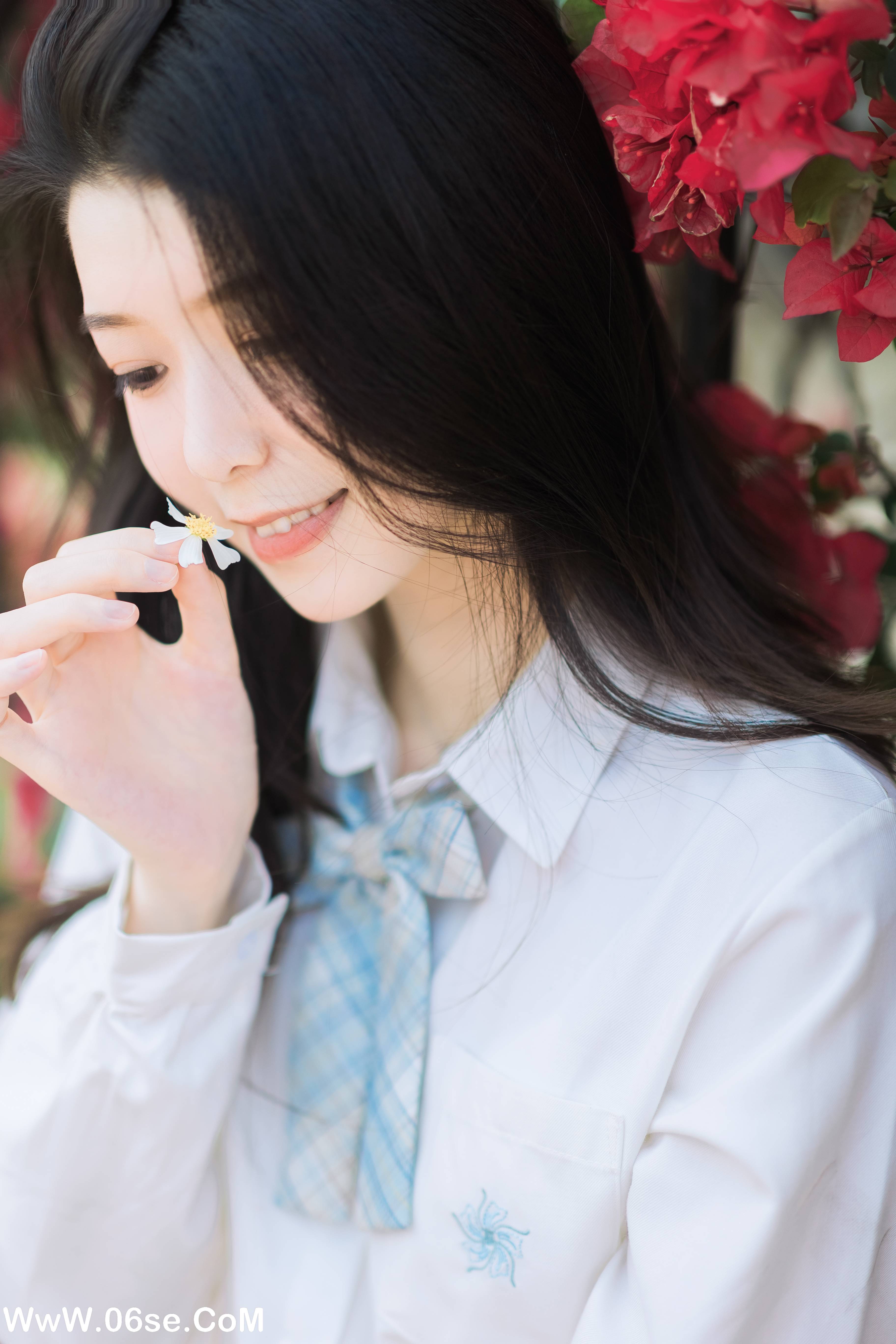 图片[5]-[YITUYU艺图语]2022.05.16 夏天的风 航子就是航子呀[27P-245.44 MB]-六色网