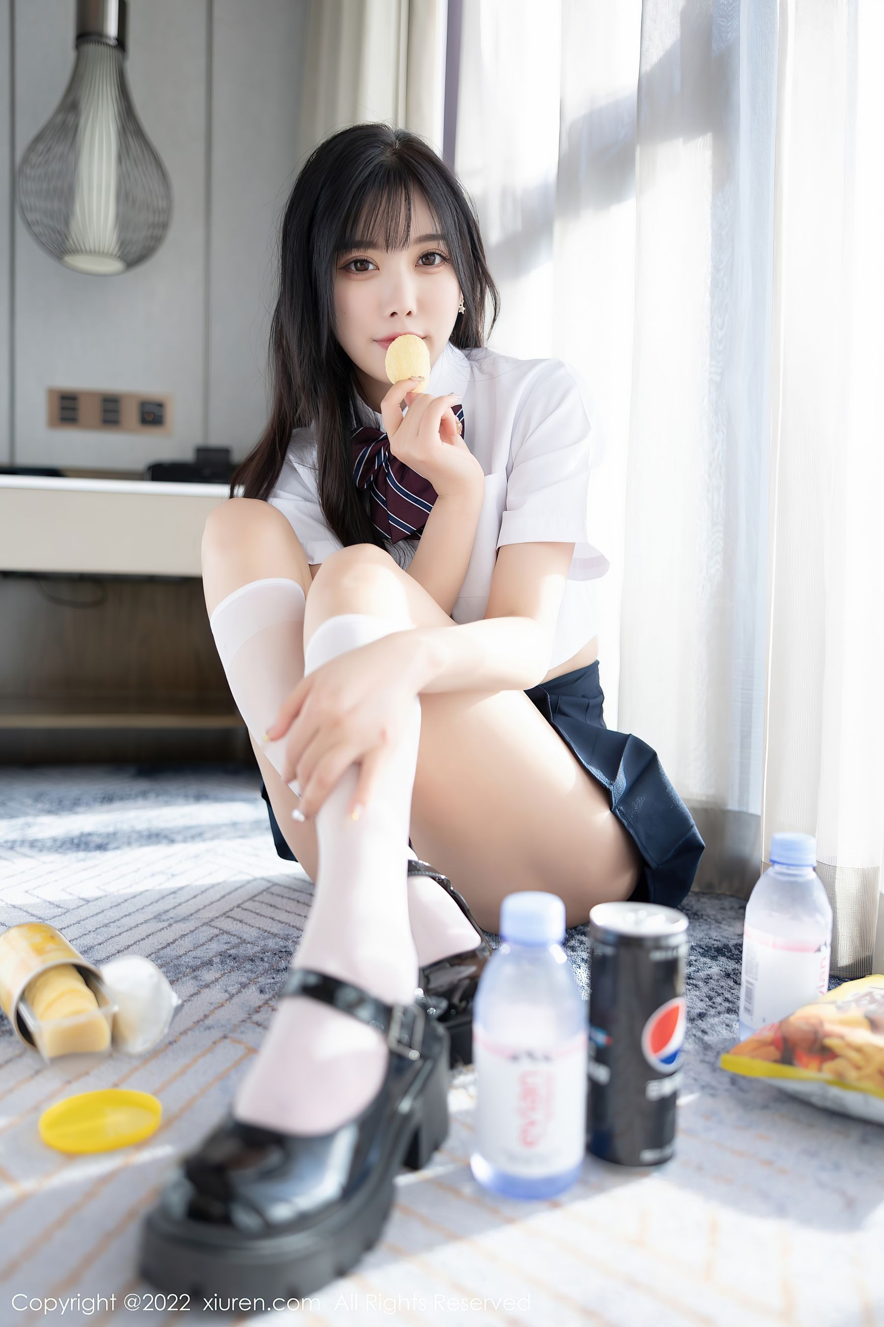 [秀人XiuRen]_No.5338_杨晨晨Yome-写真图集共78P 9