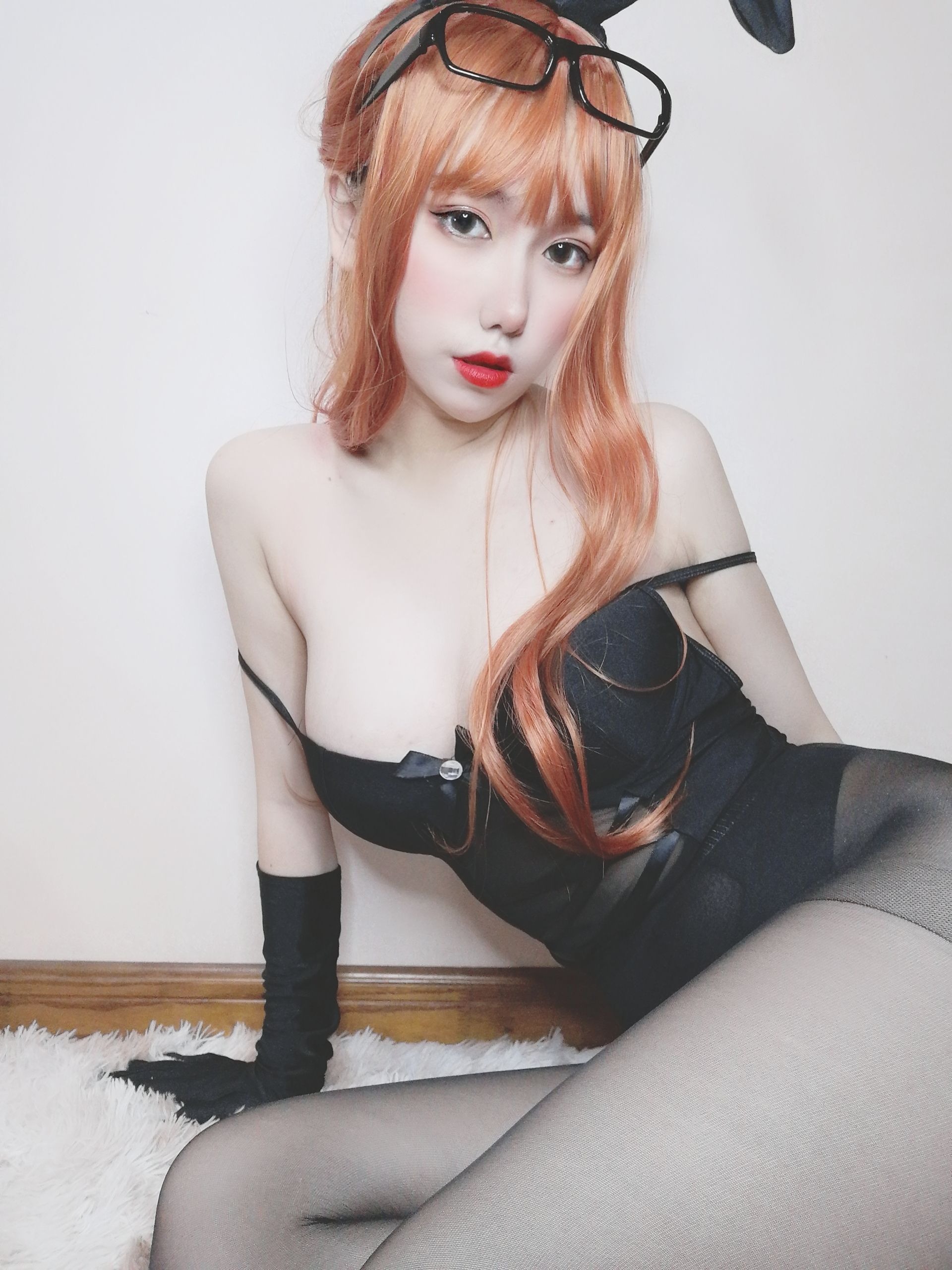 芋圆侑子-黑丝女教师 [57P14V] 39
