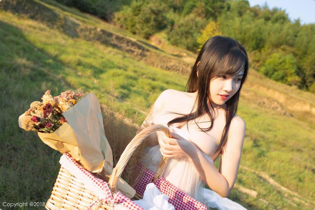 [秀人网] NO.1238 徐微微mia [44P] 31
