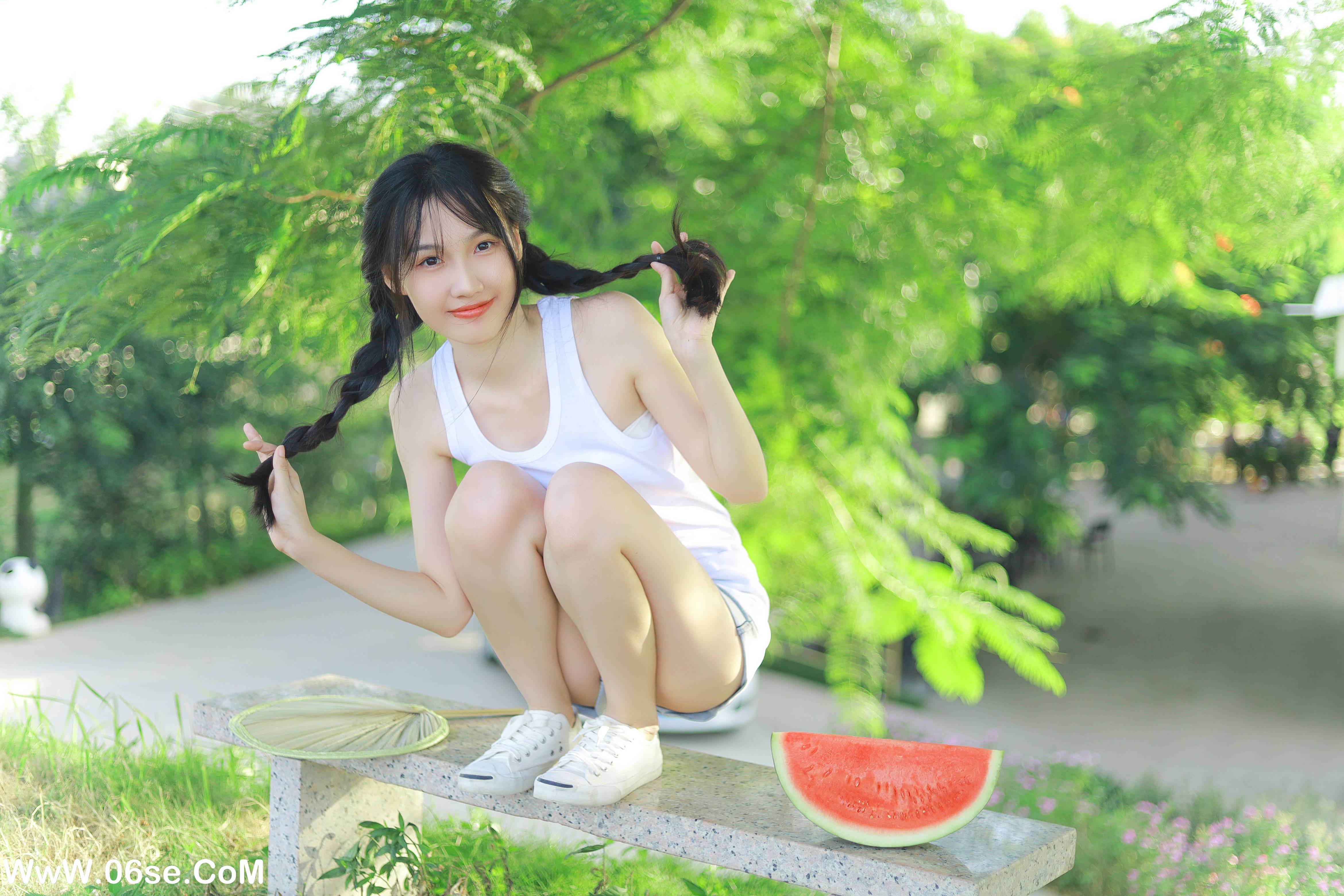 图片[5]-[YITUYU艺图语]2022.09.19 清爽夏日 赖赖[21+1P／178MB]-六色网