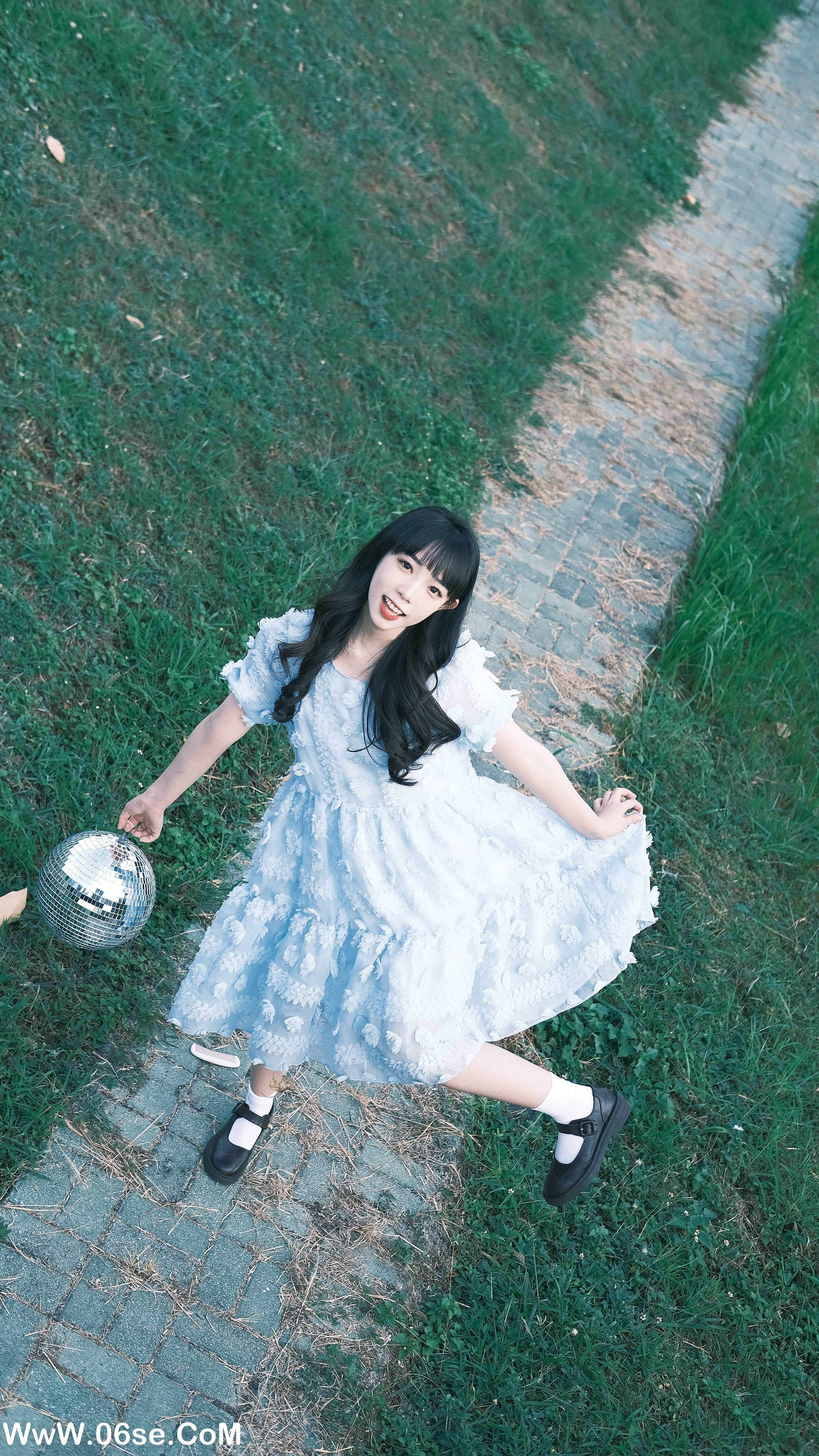 图片[27]-[YITUYU艺图语]2022.11.23 少女物语 佳佳[30+1P／526MB]-六色网